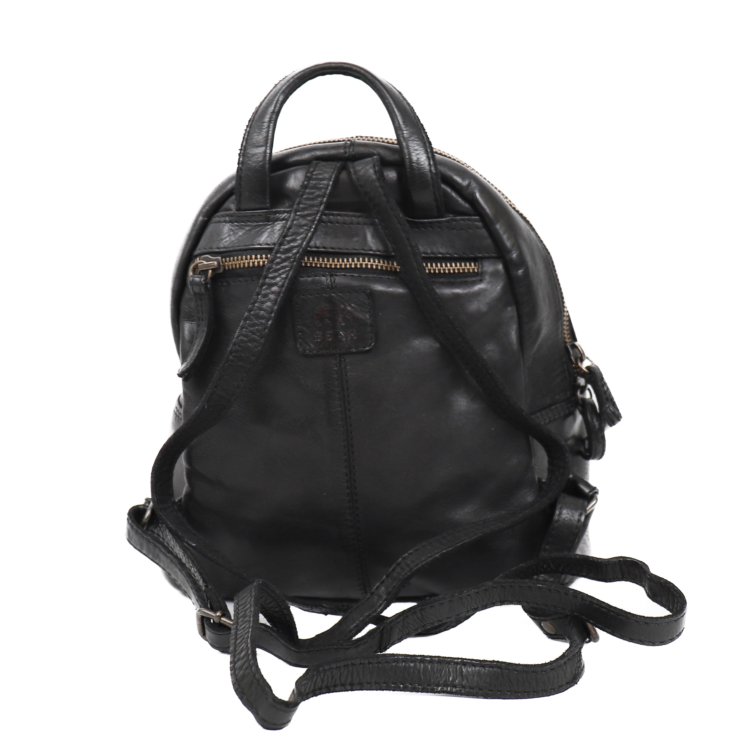 Backpack 'Kim' black