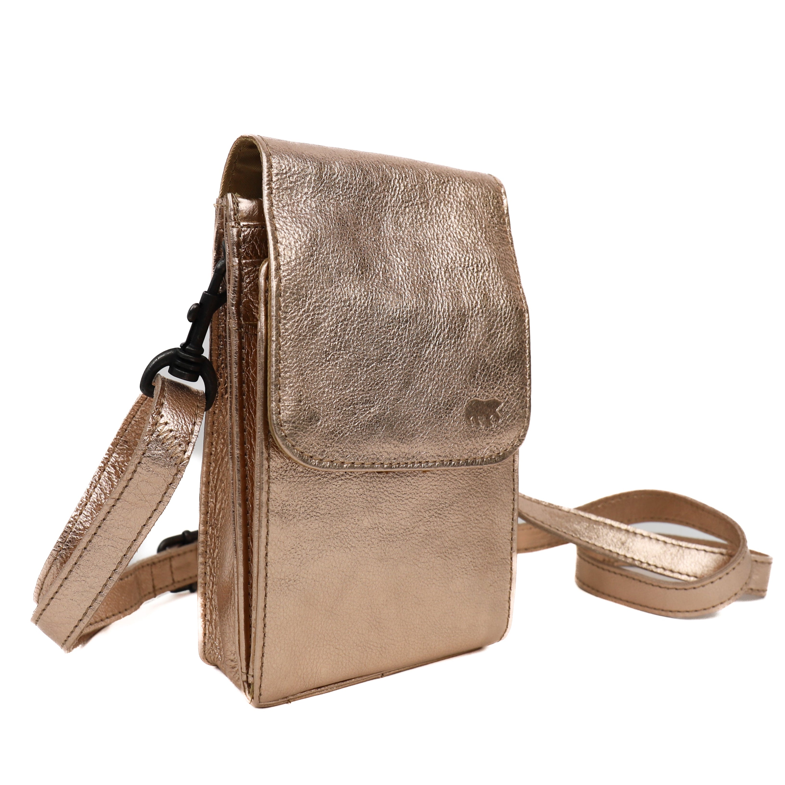 Shoulder bag 'Robbie' 2.0 rosé