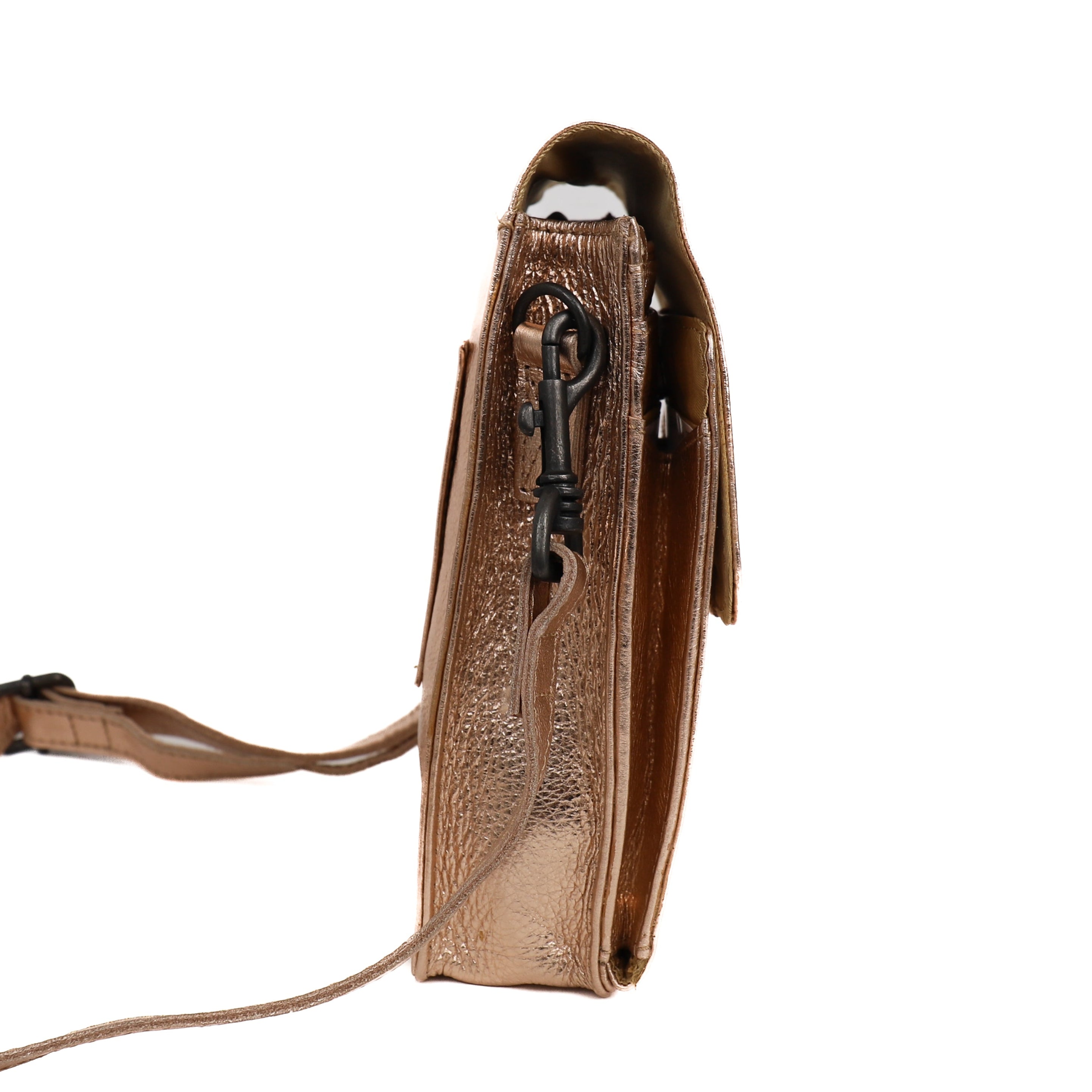 Shoulder bag 'Robbie' 2.0 rosé