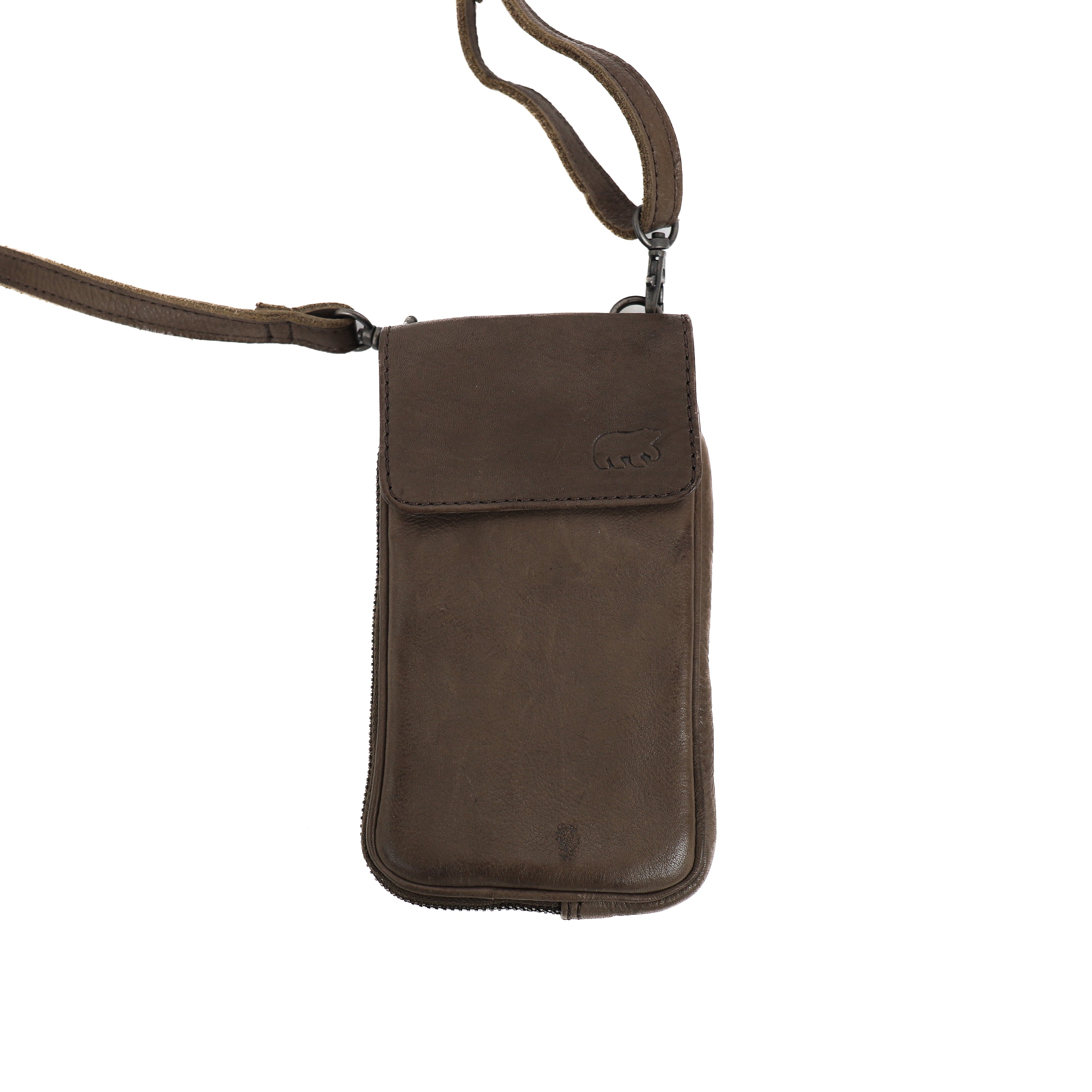 Shoulder bag 'Miley' dark blue