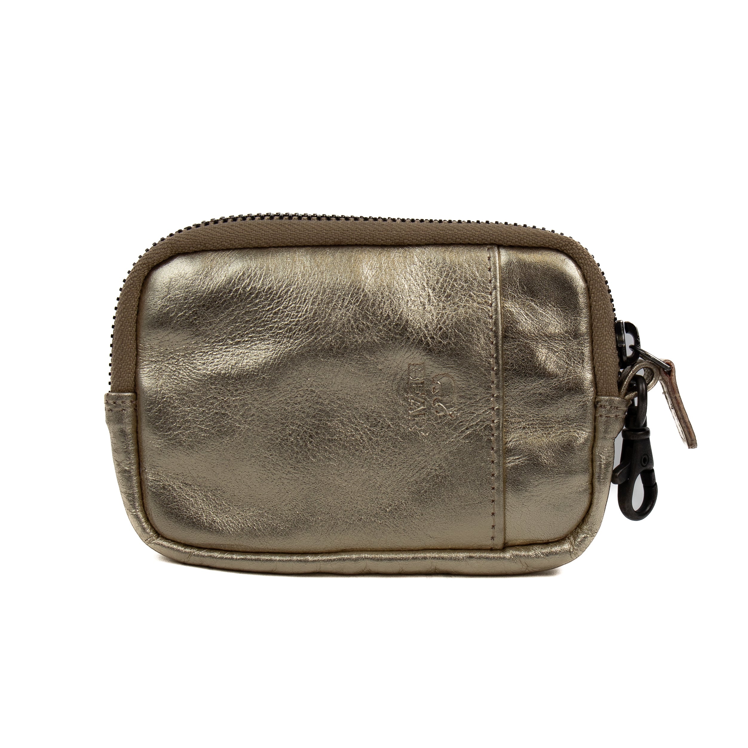 Shoulder bag 'Miley' dark blue