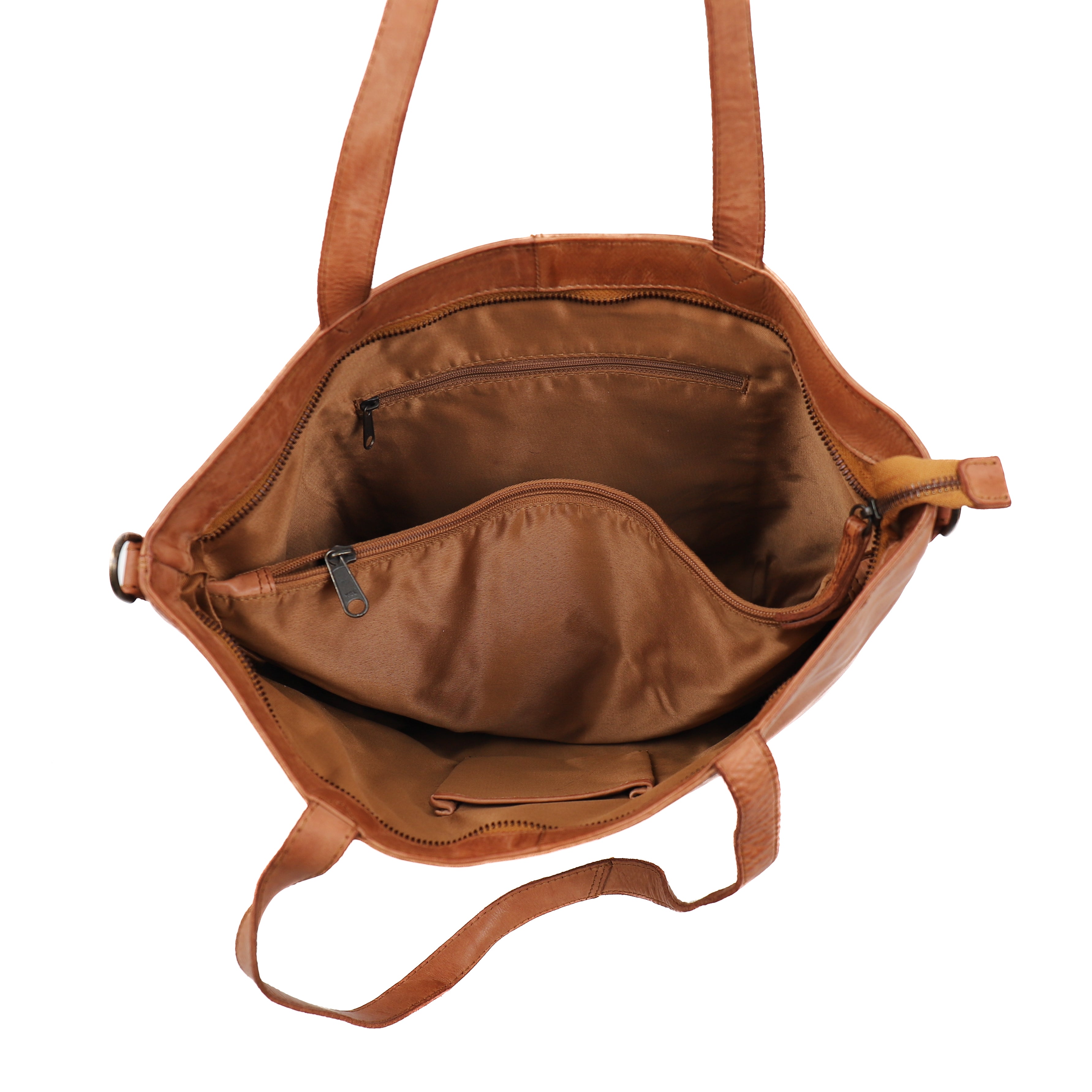 Shopper 'Bibi' sand