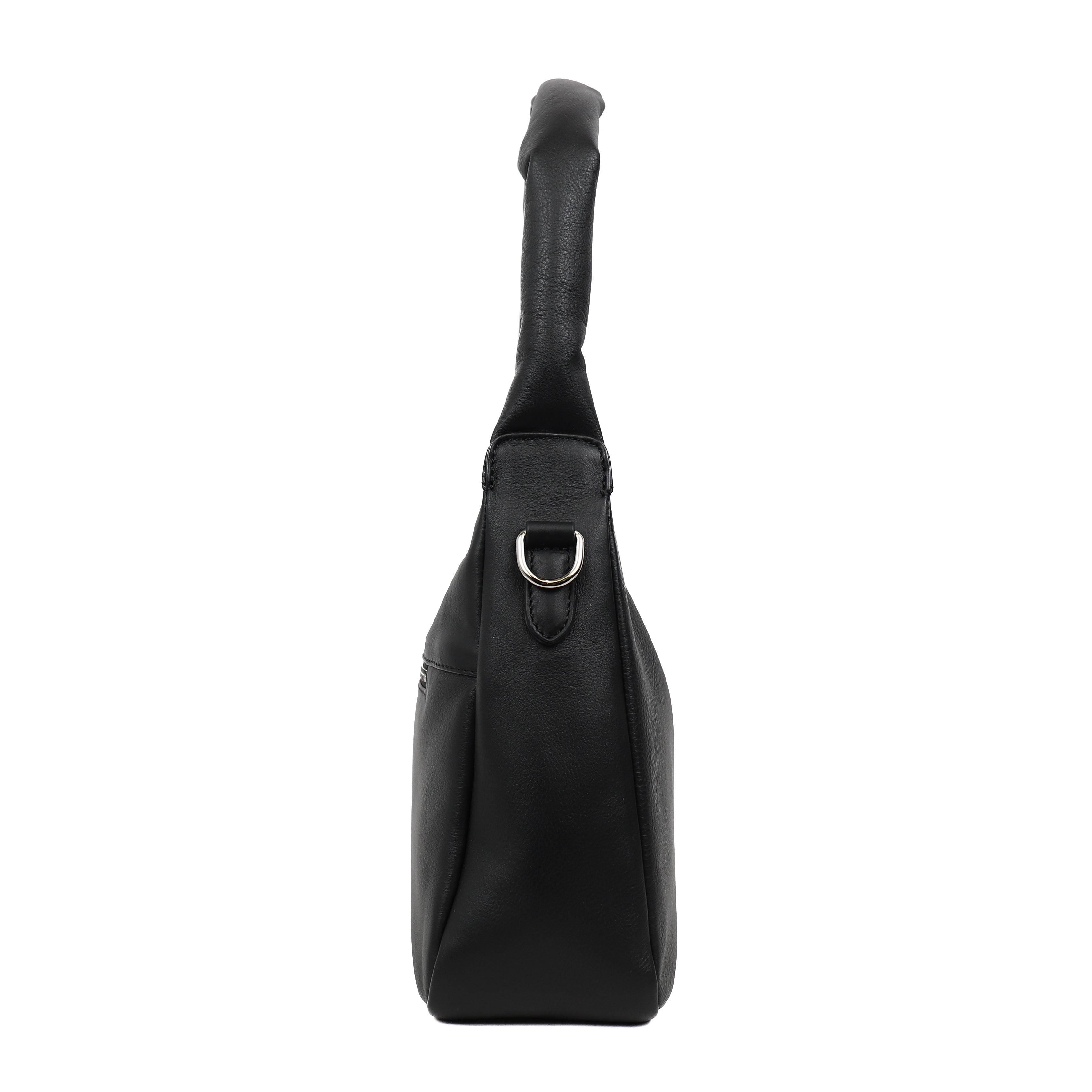 Hand-/schoudertas 'Abby' Black