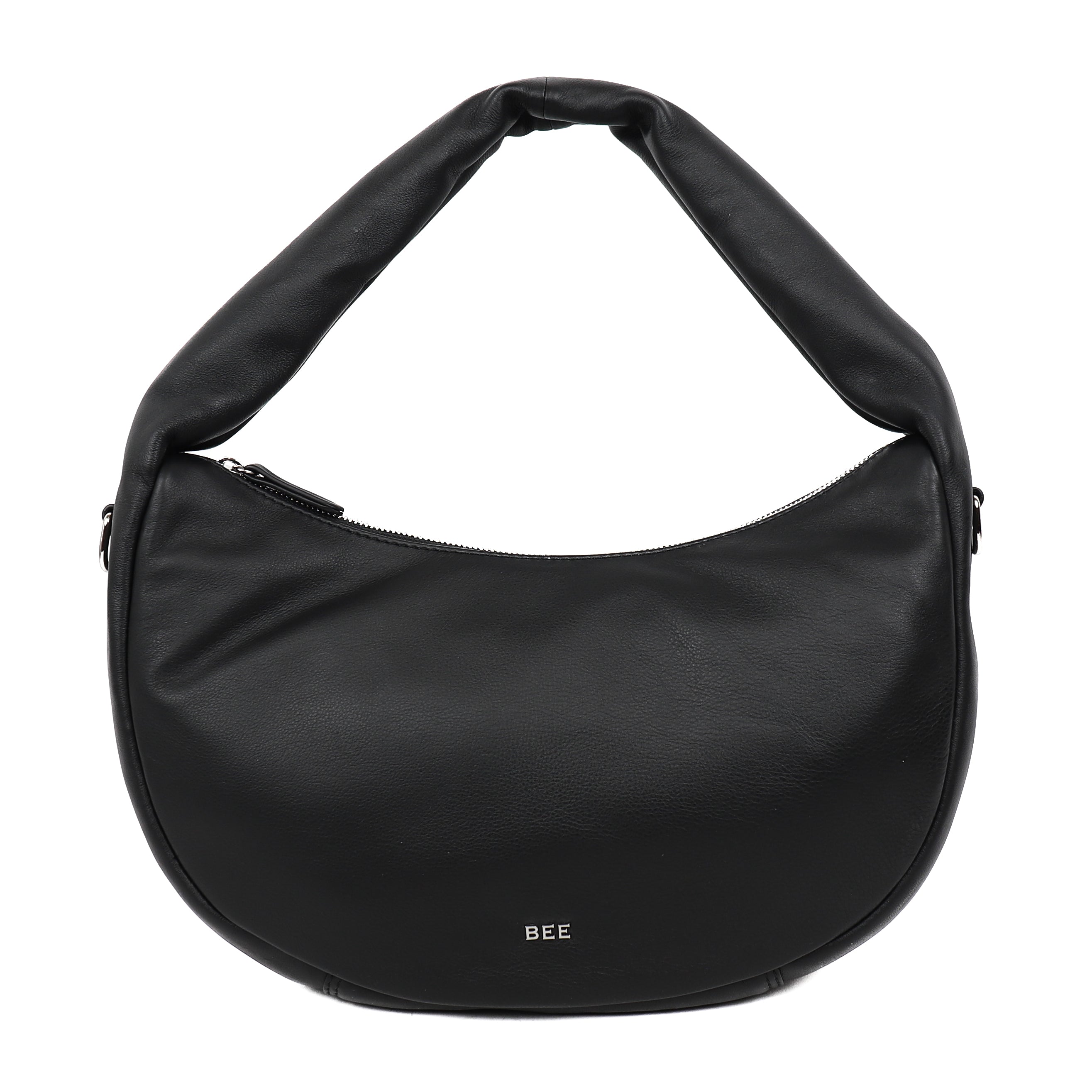 Hand/shoulder bag 'Elody' Black