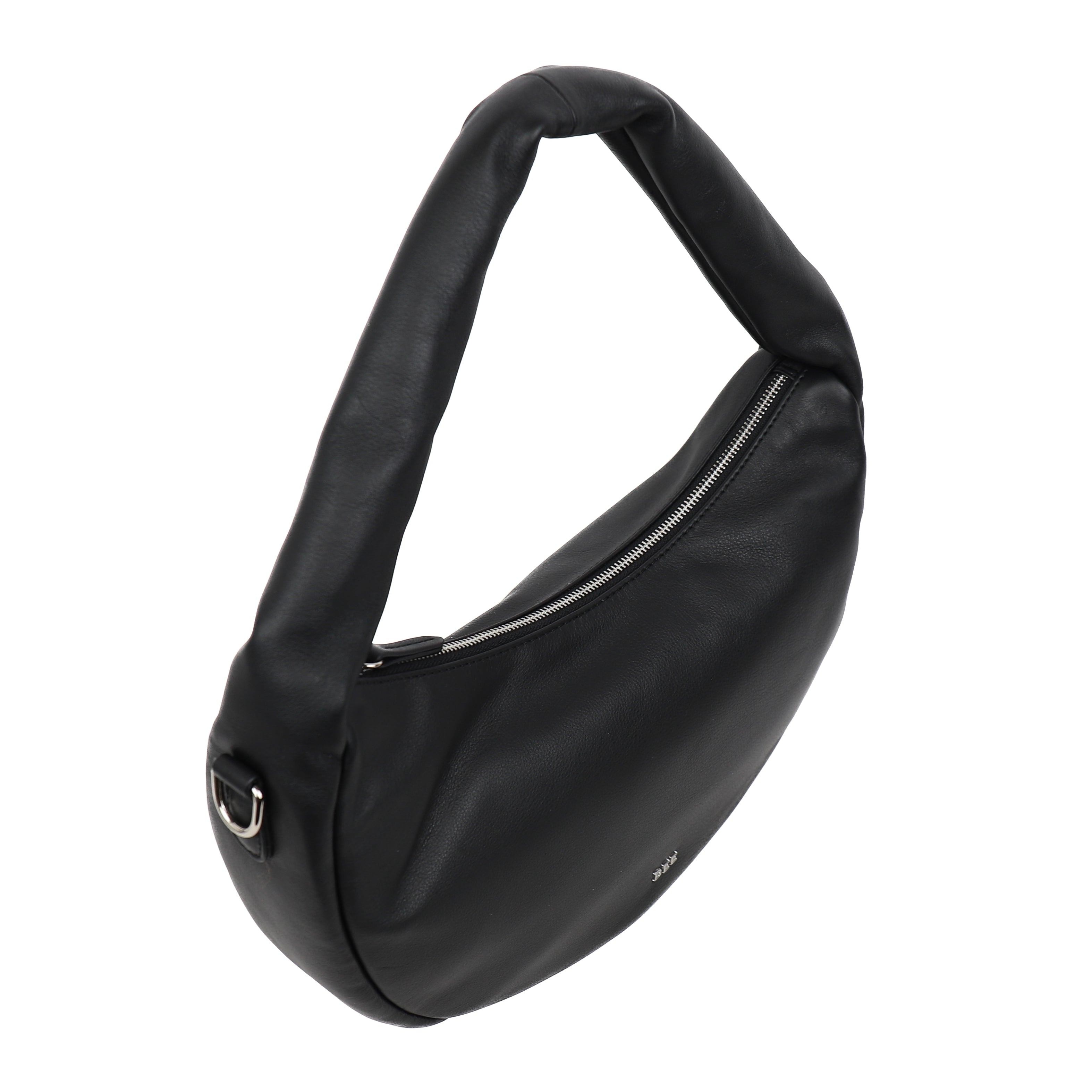 Hand/shoulder bag 'Elody' Black