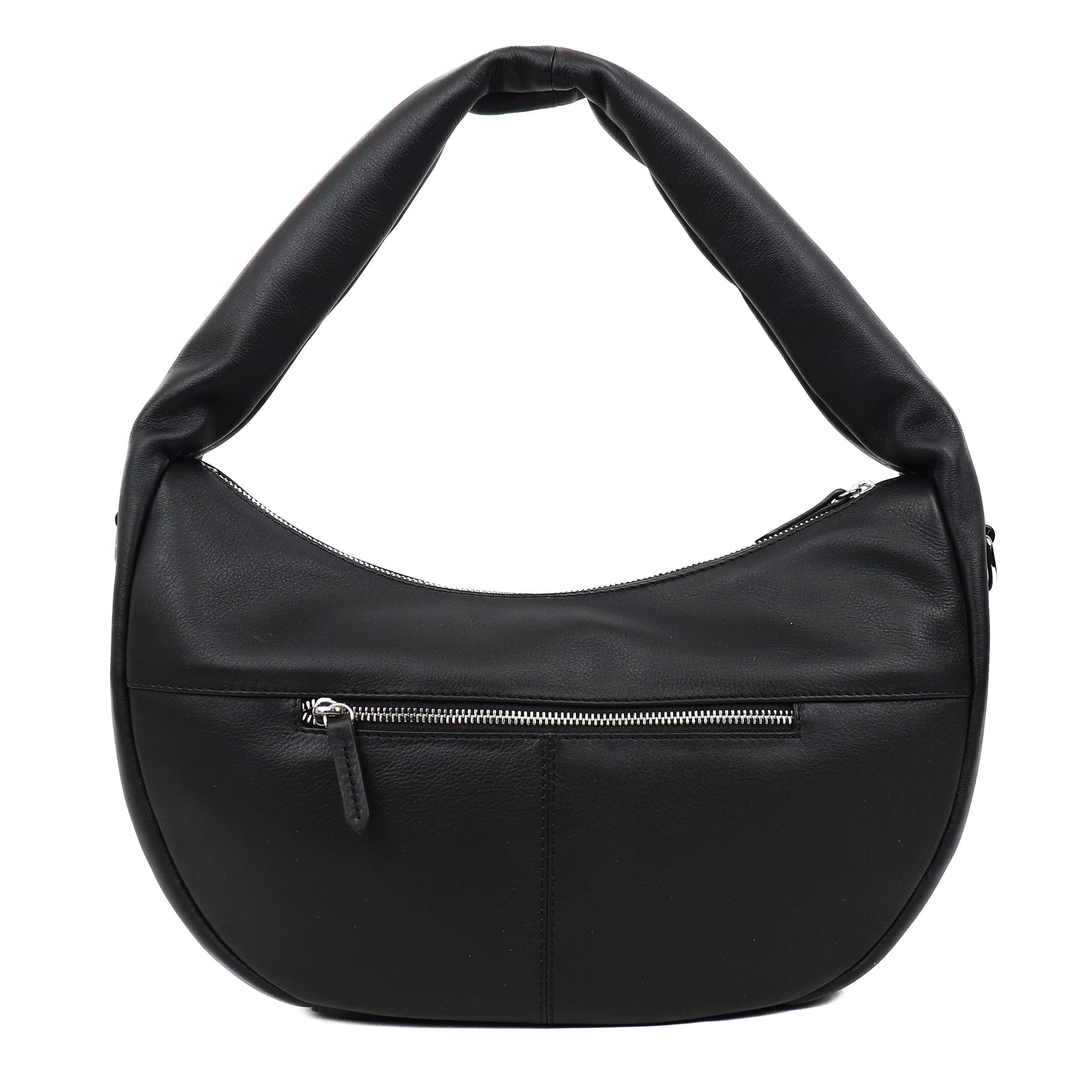 Hand/shoulder bag 'Elody' Black
