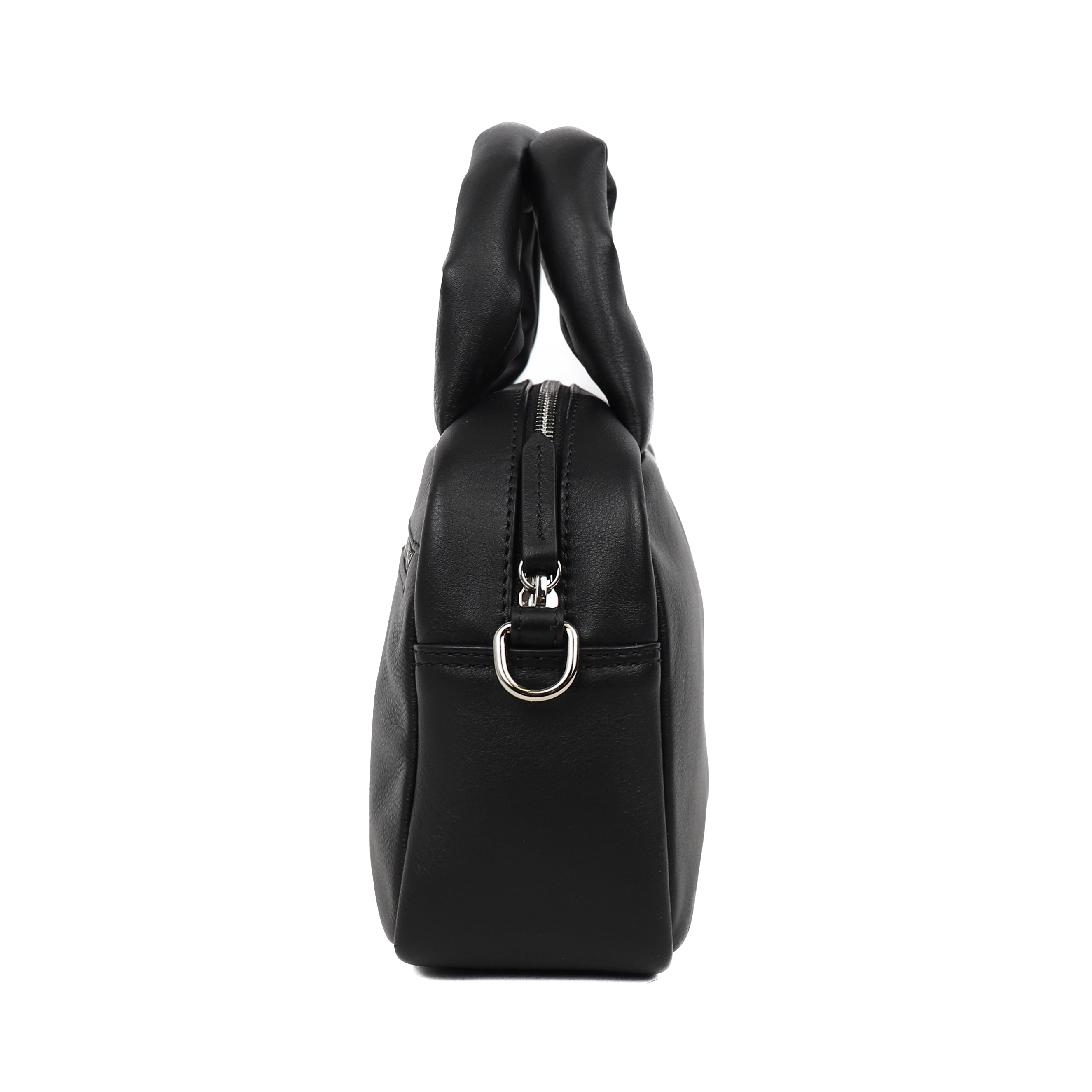 Hand-/schoudertasje 'Marly' Black