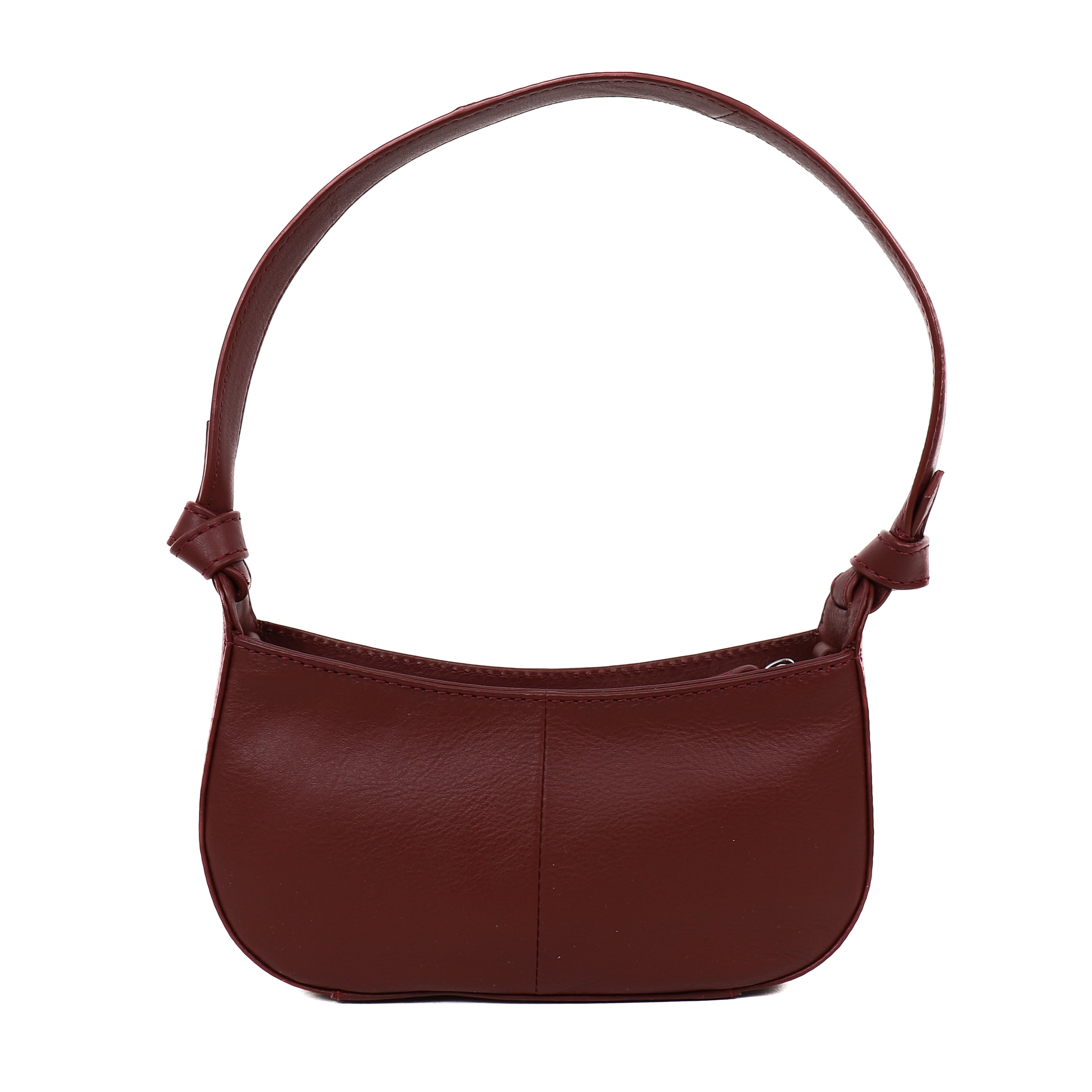 Shoulder bag 'Robbie' feather