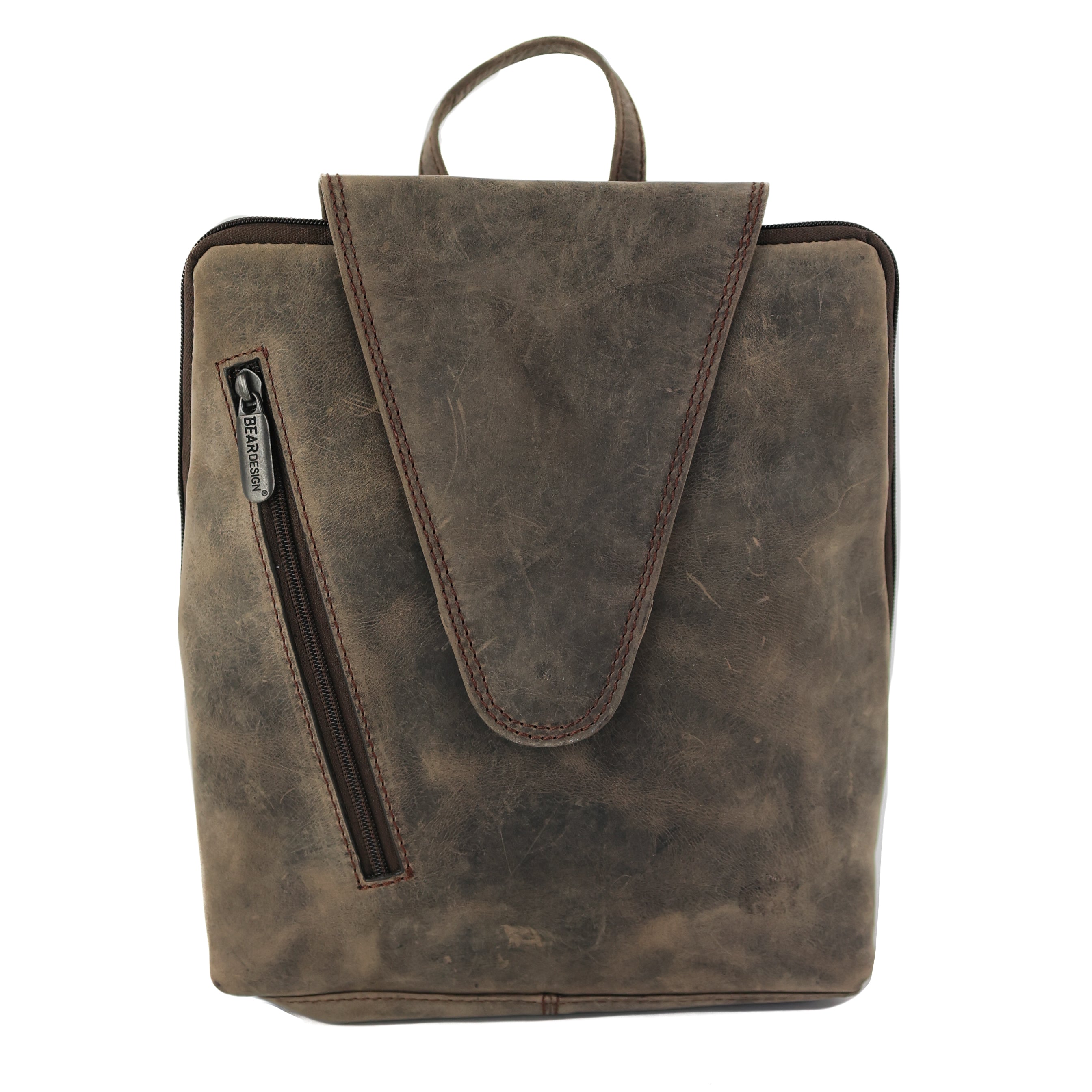 Backpack 'Babet' brown - HD 6063