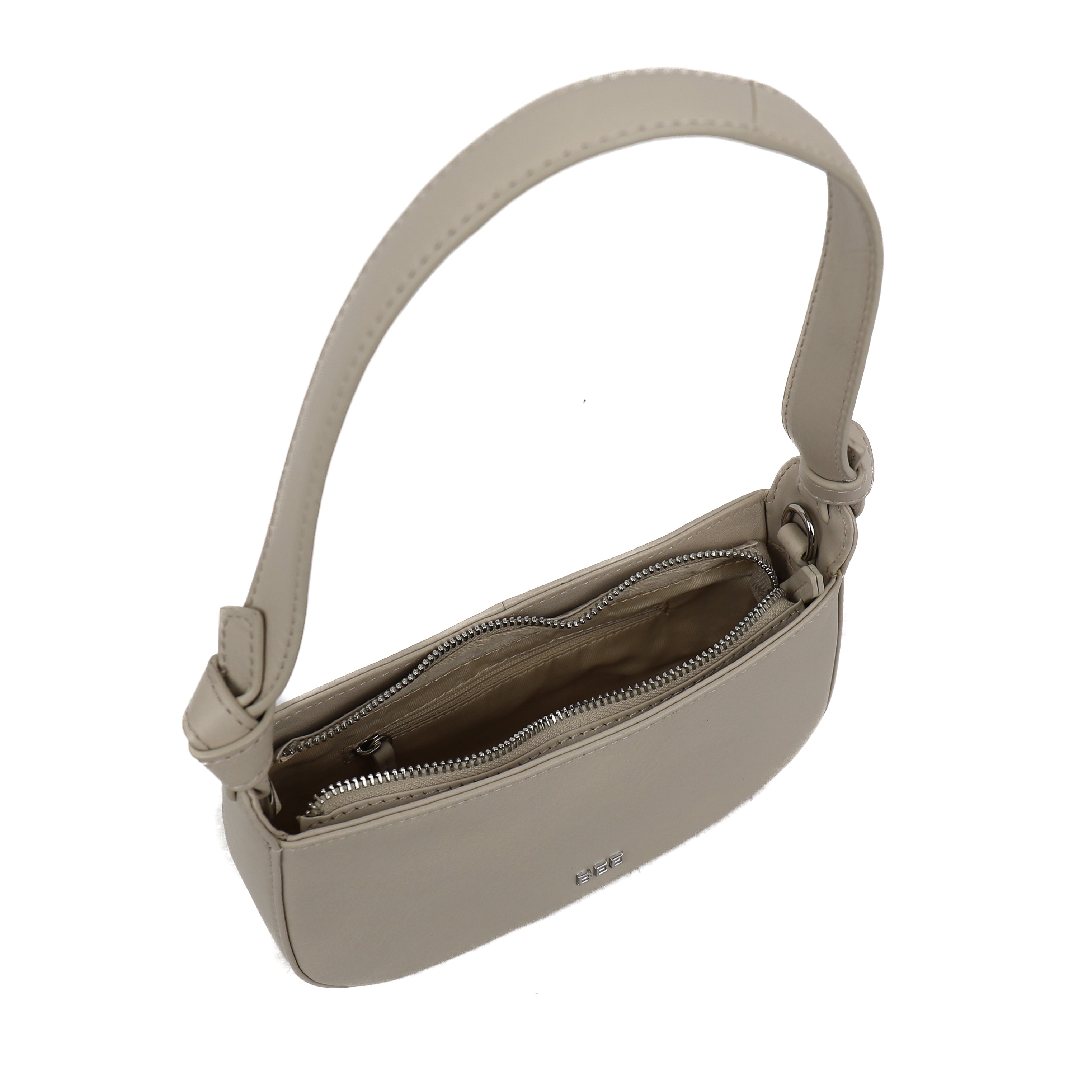 Hand/shoulder bag 'Ruby' Sandshell