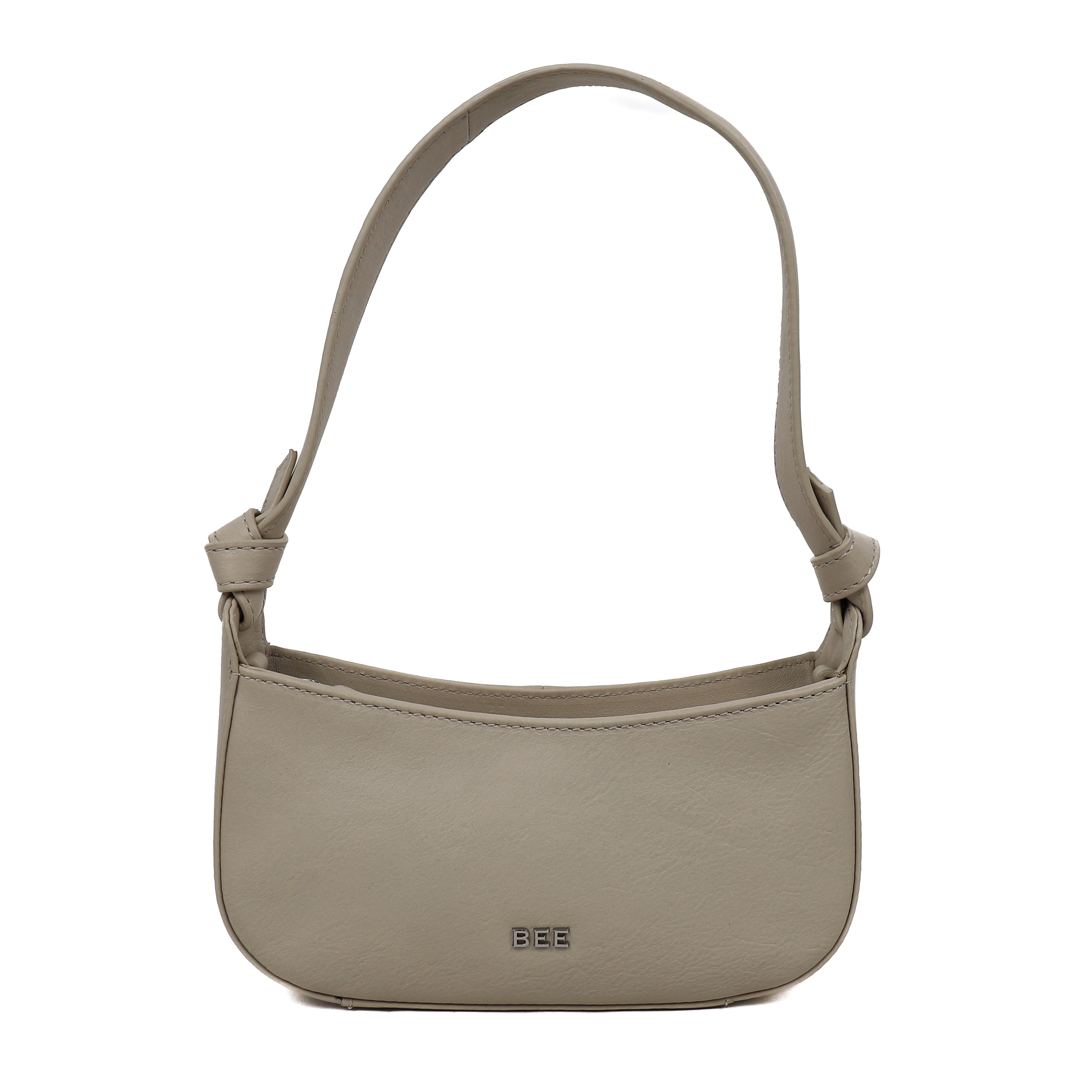 Hand/shoulder bag 'Ruby' Sandshell