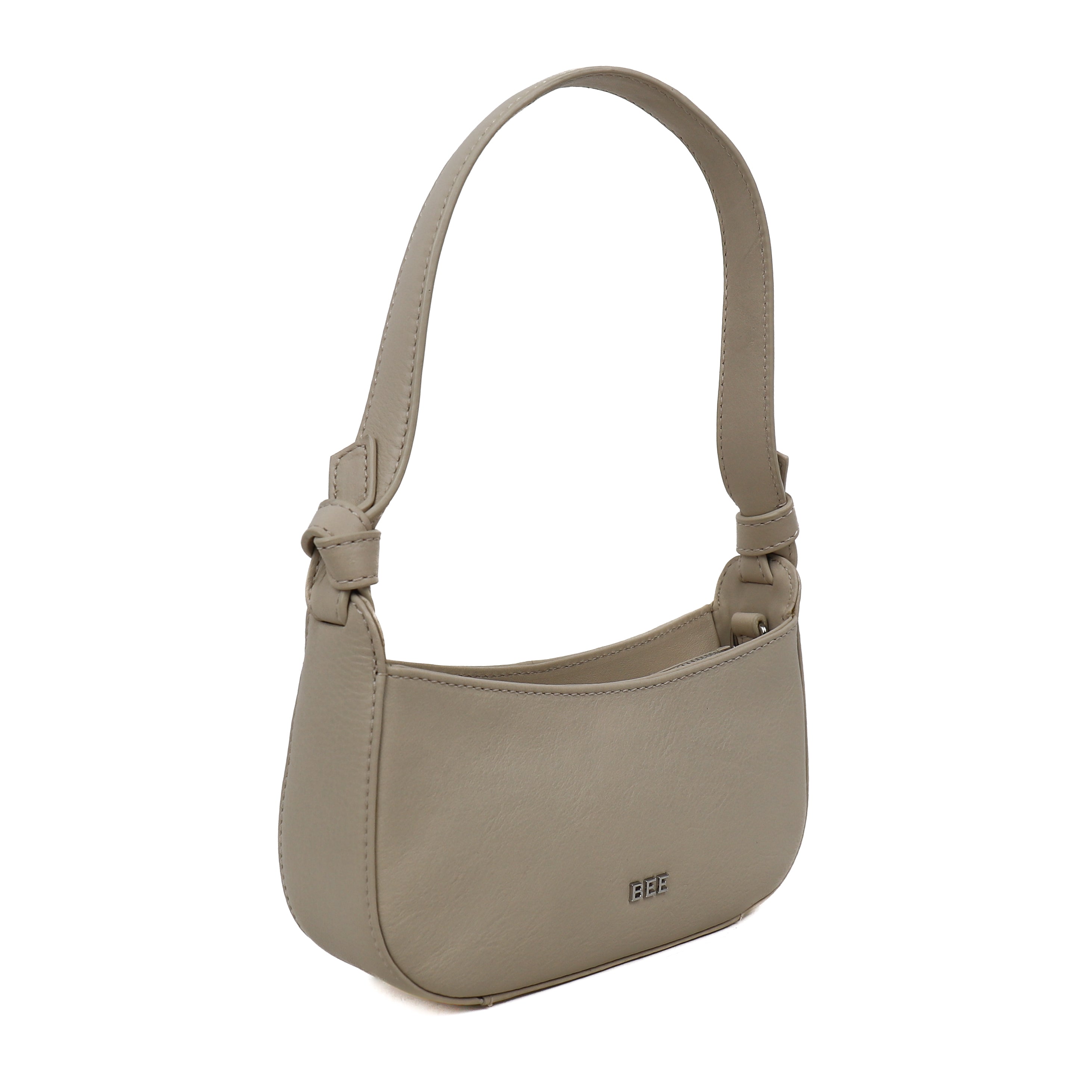 Hand/shoulder bag 'Ruby' Sandshell