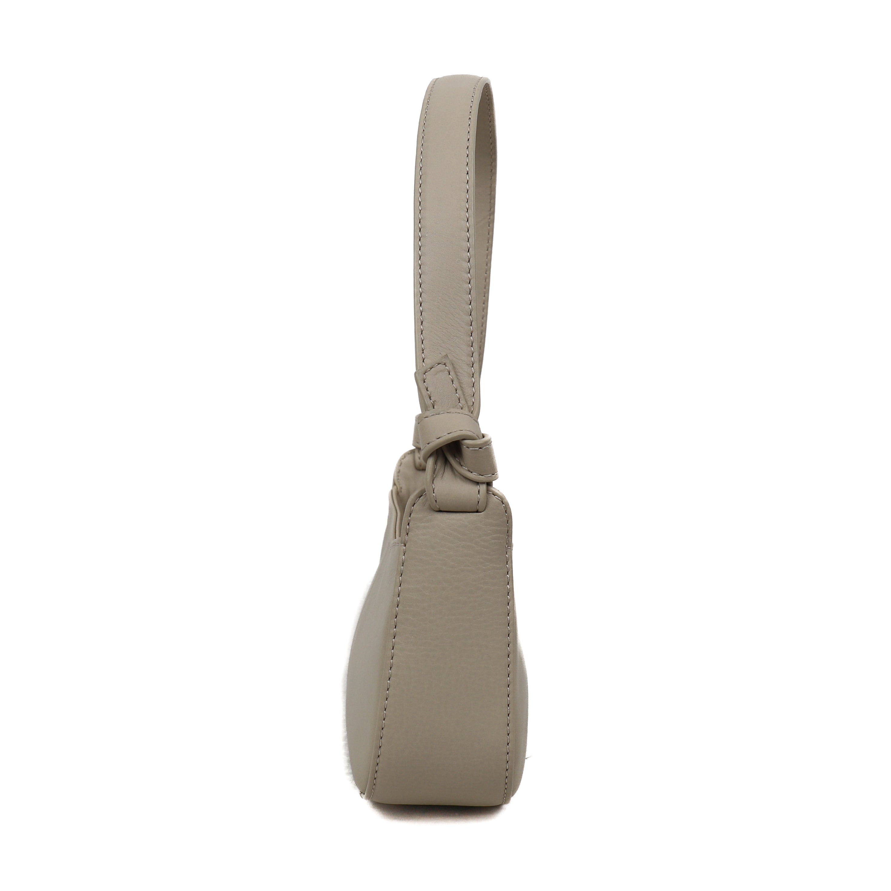 Hand/shoulder bag 'Ruby' Sandshell