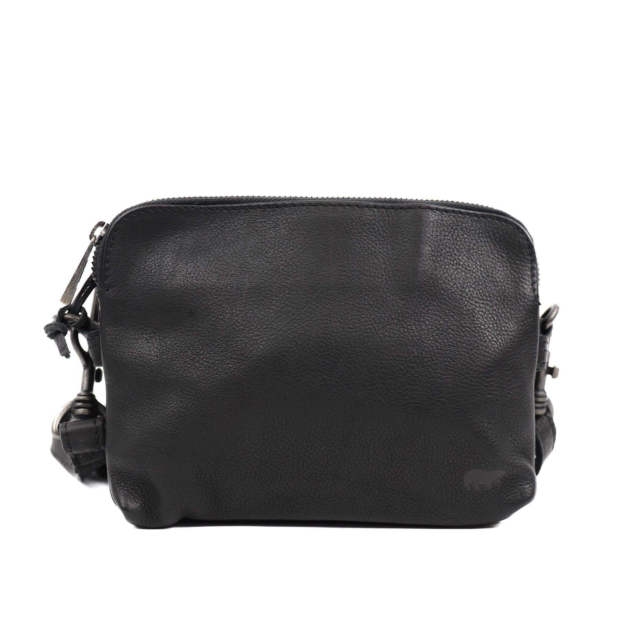 Shoulder bag 'Simon' black
