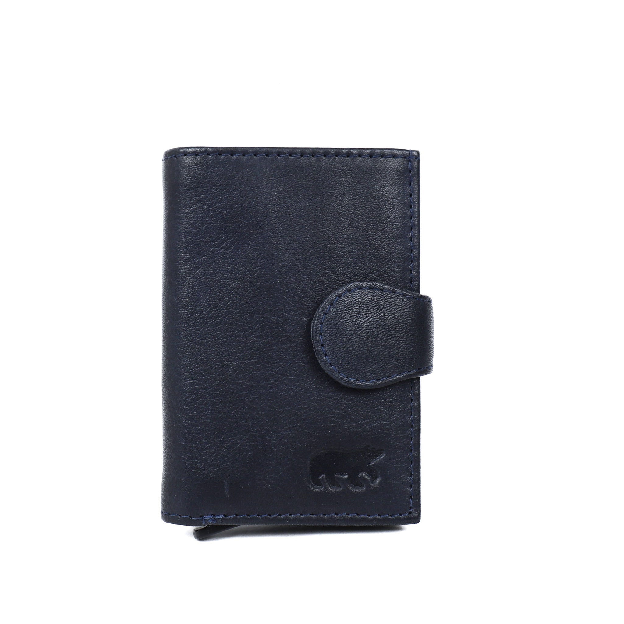 Card holder 'Evie' navy