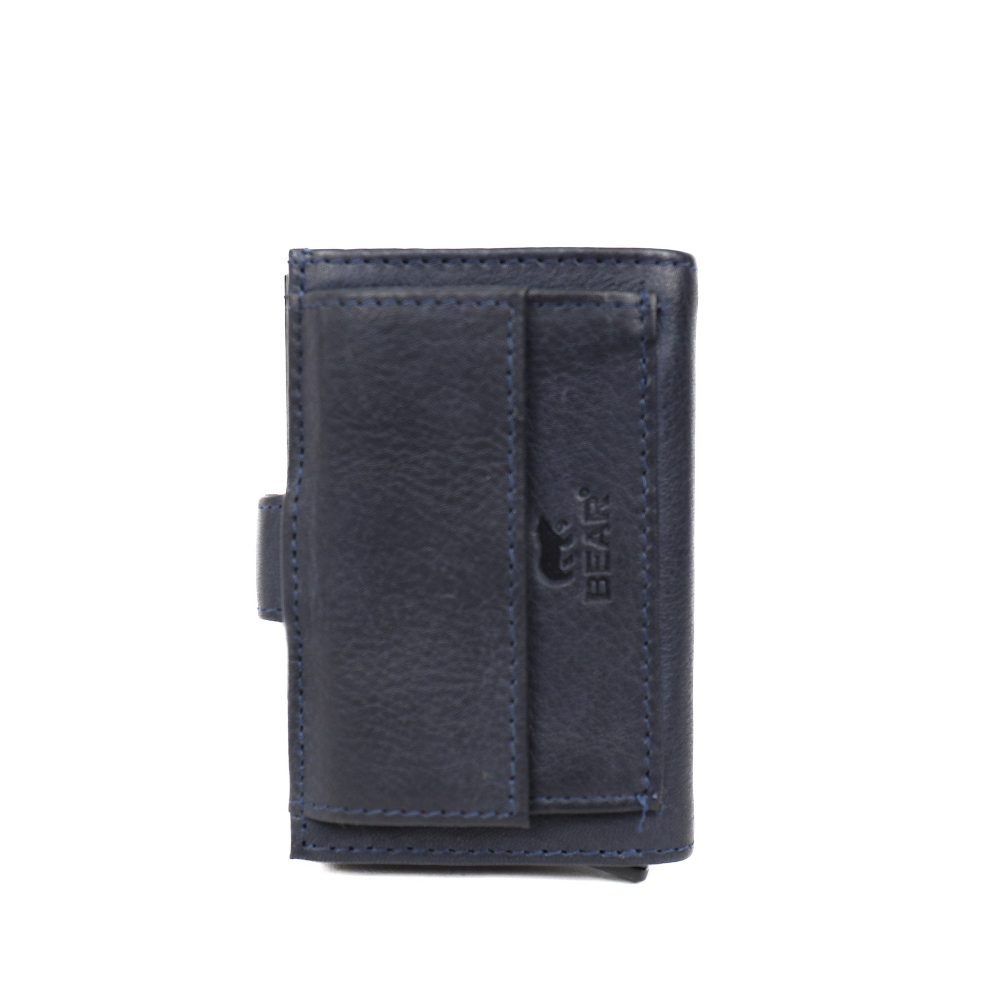 Card holder 'Evie' navy