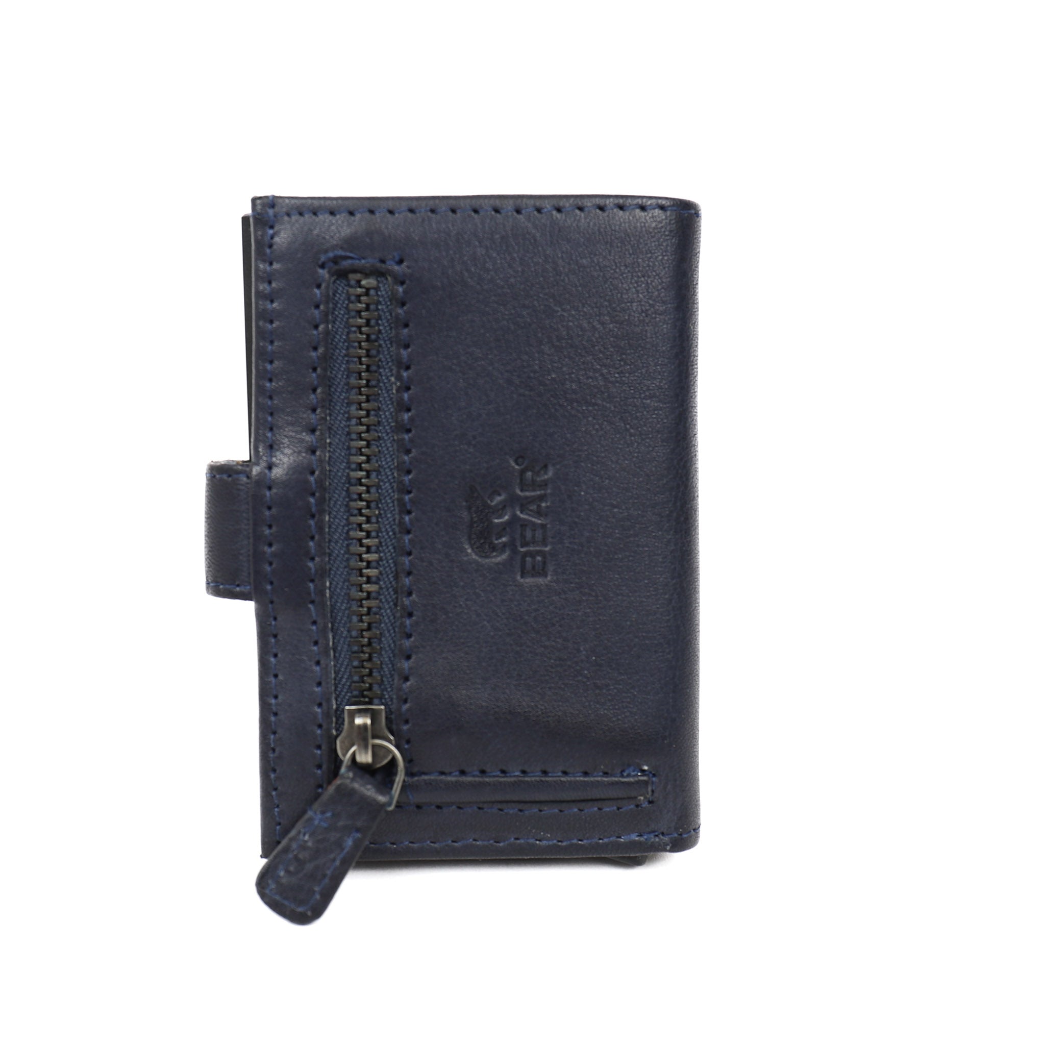 Card holder 'Elsie' navy