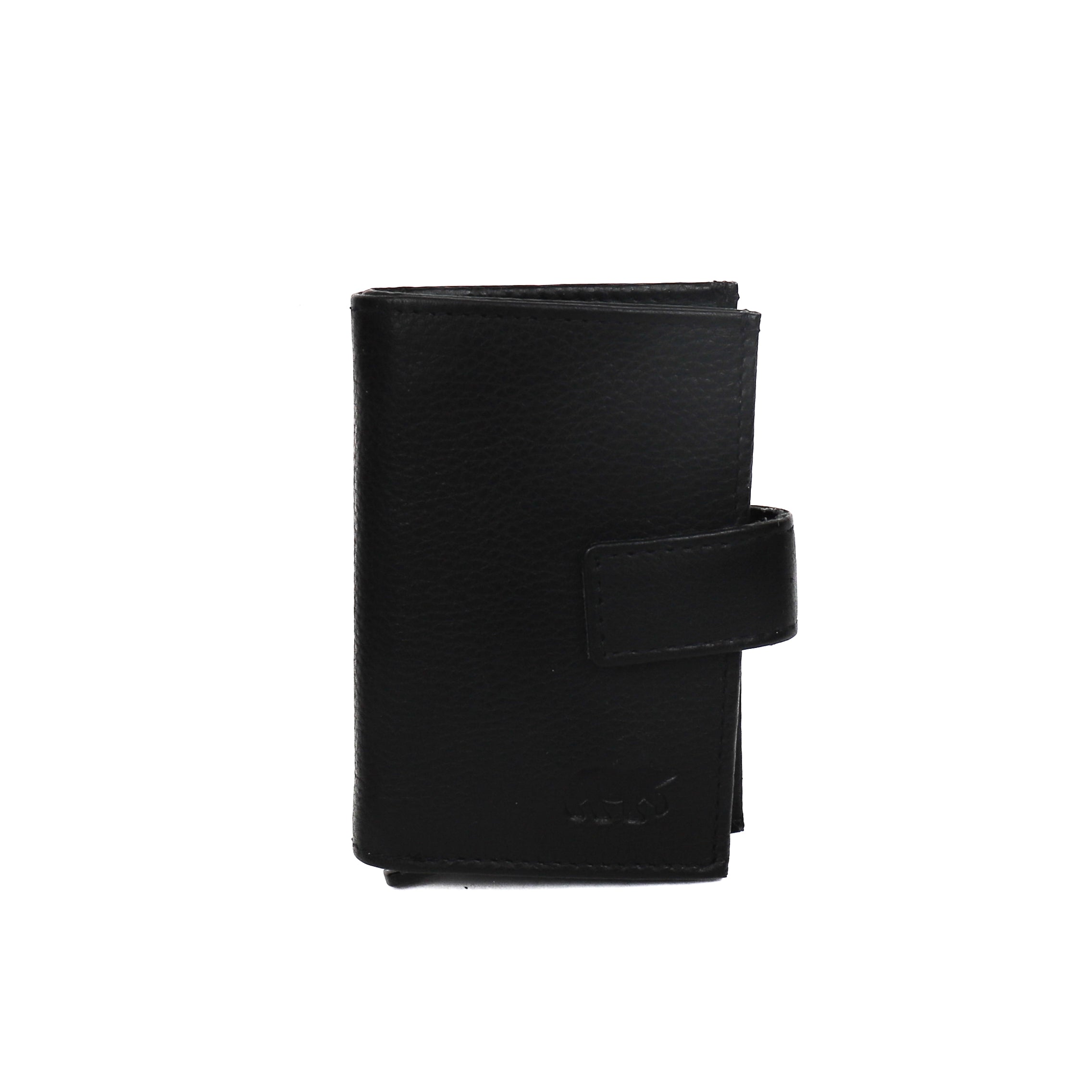 Card holder 'Elsie' black