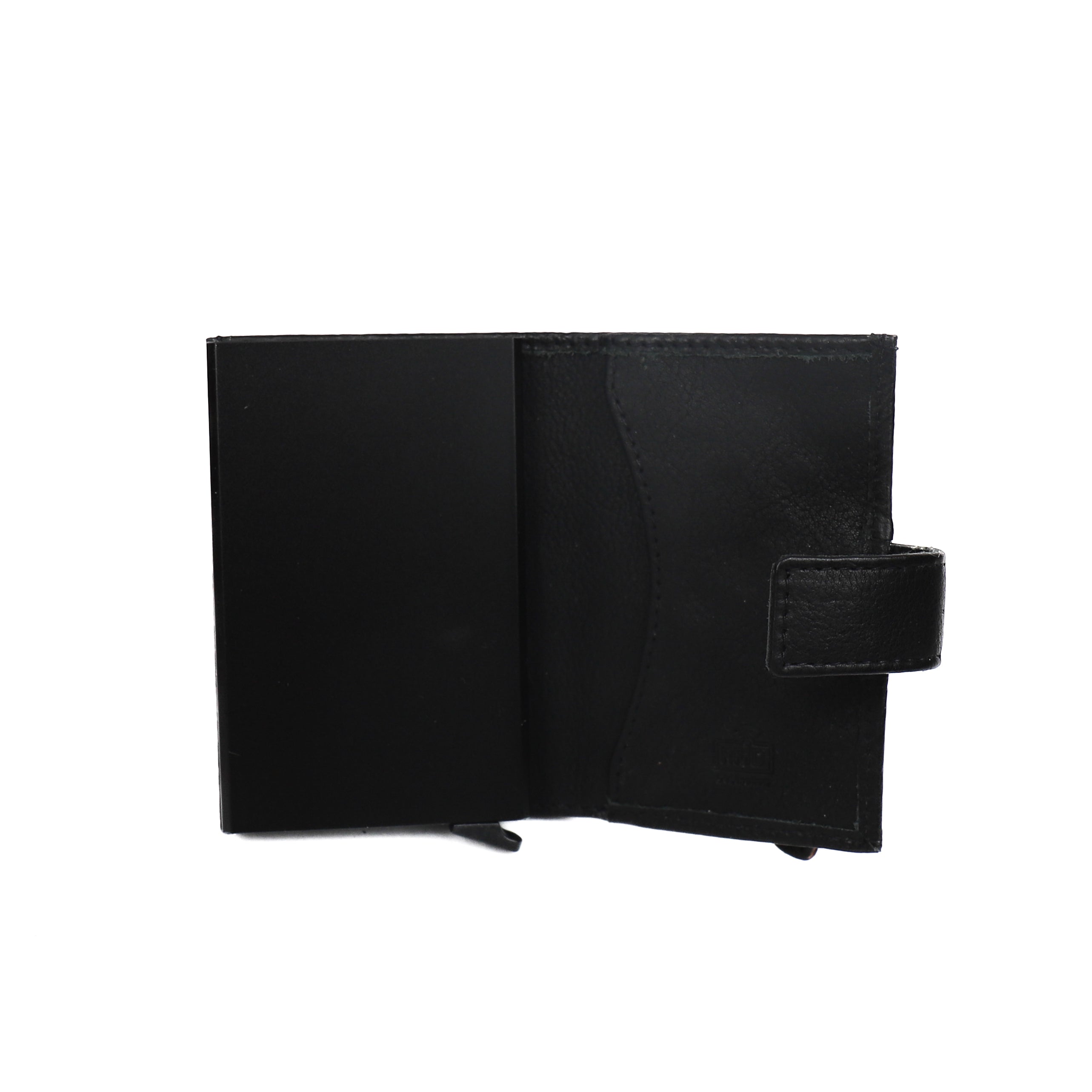 Card holder 'Elsie' black
