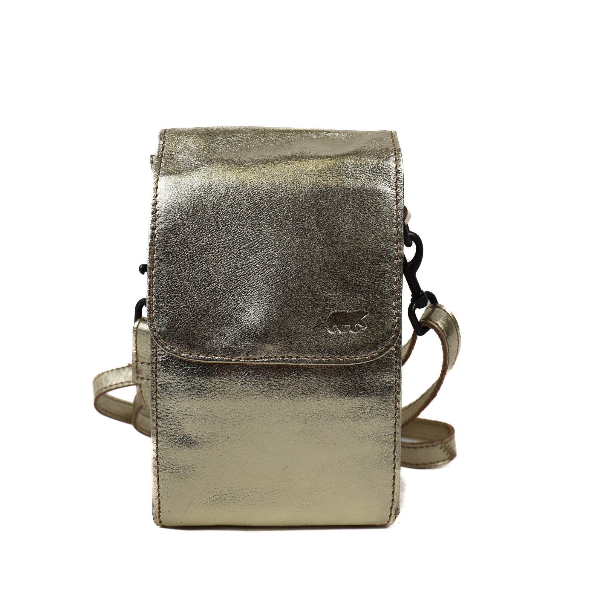 Shoulder bag 'Robbie' 2.0 champagne