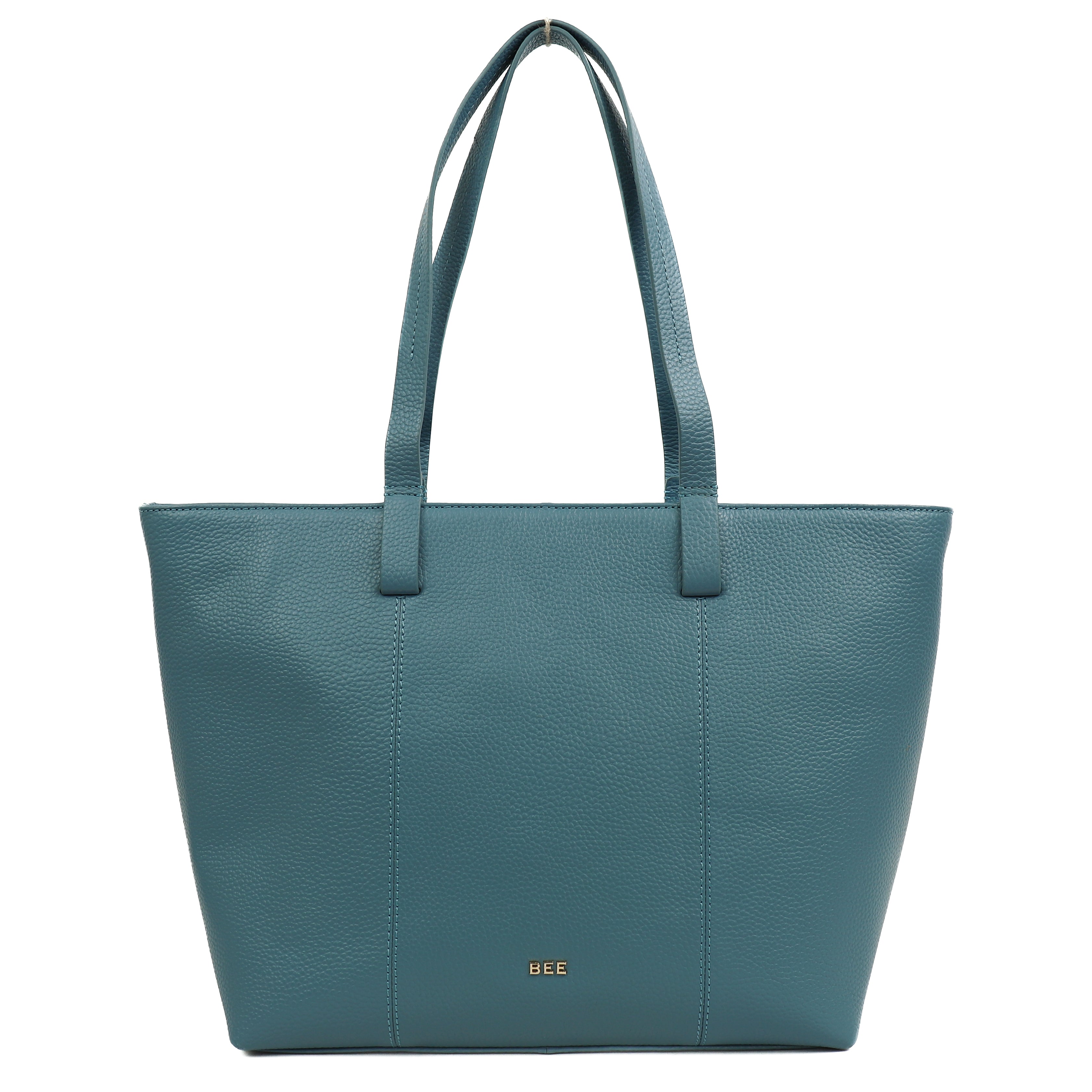 Grote shopper 'Maya' Blue