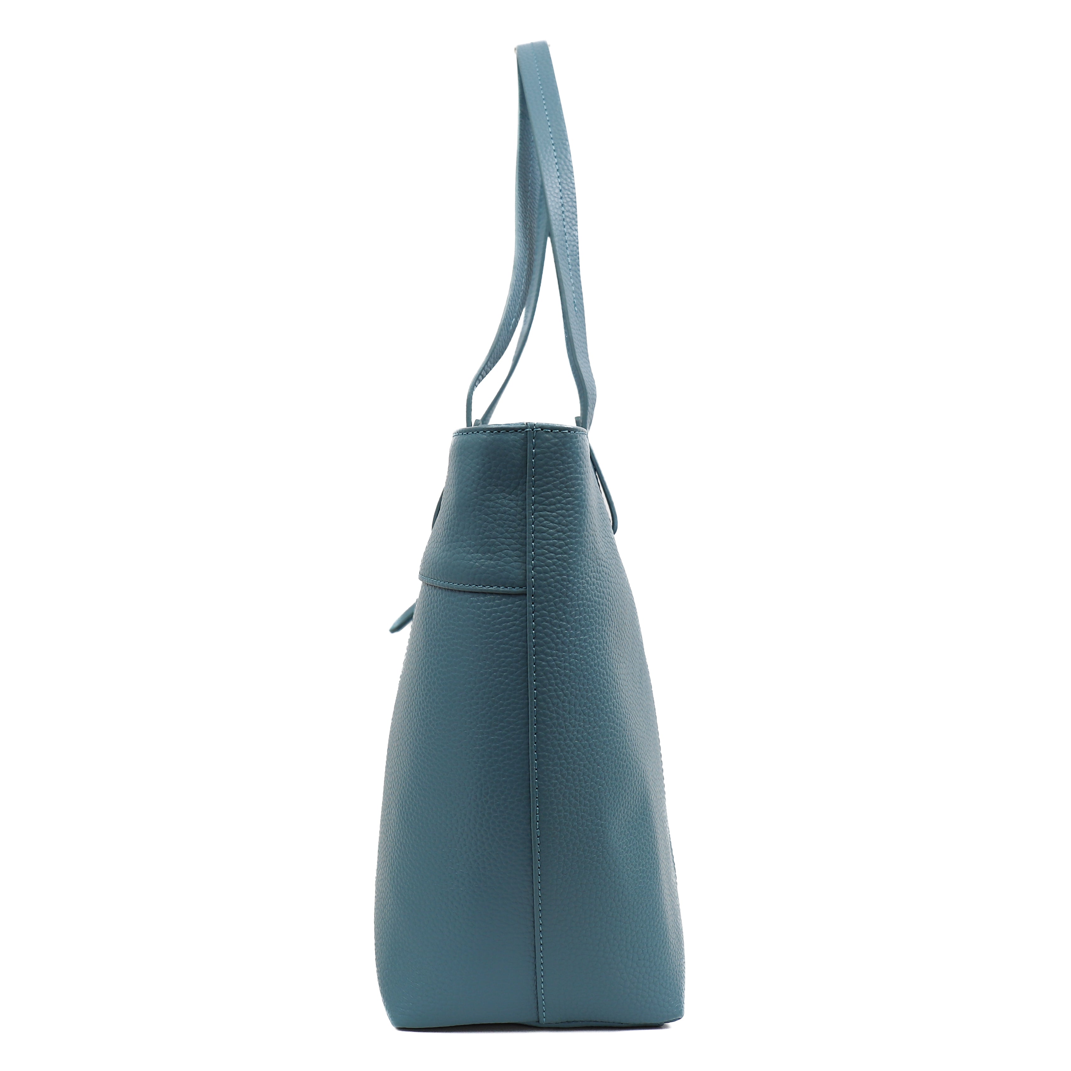 Grote shopper 'Maya' Blue