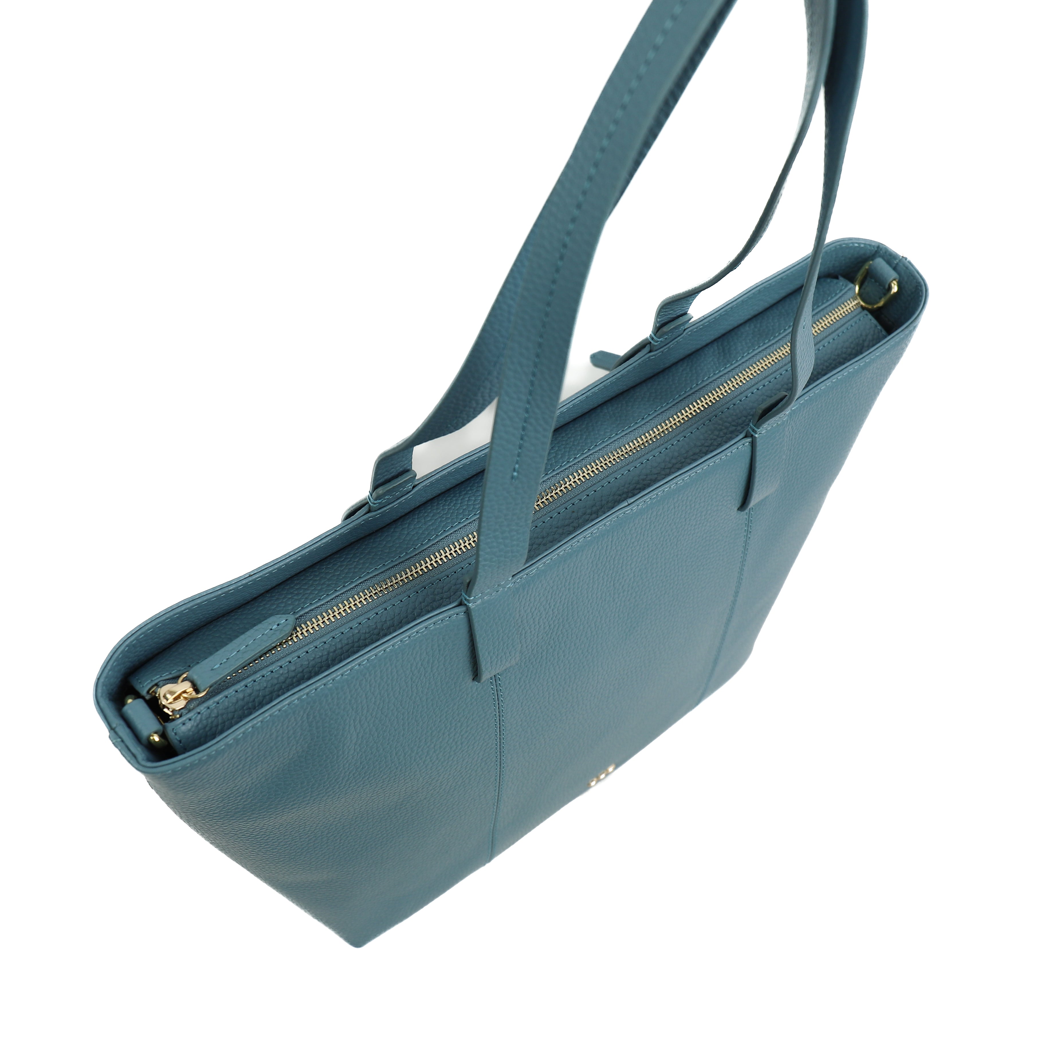 Grote shopper 'Maya' Blue