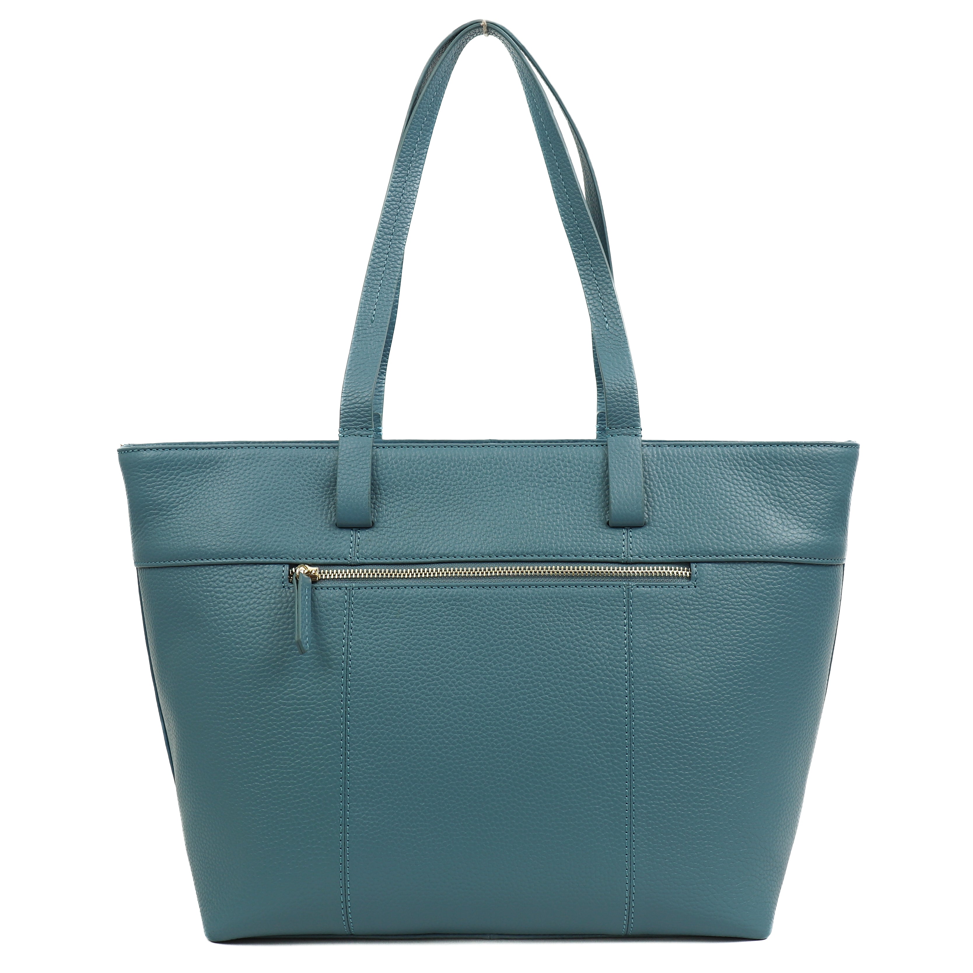 Grote shopper 'Maya' Blue