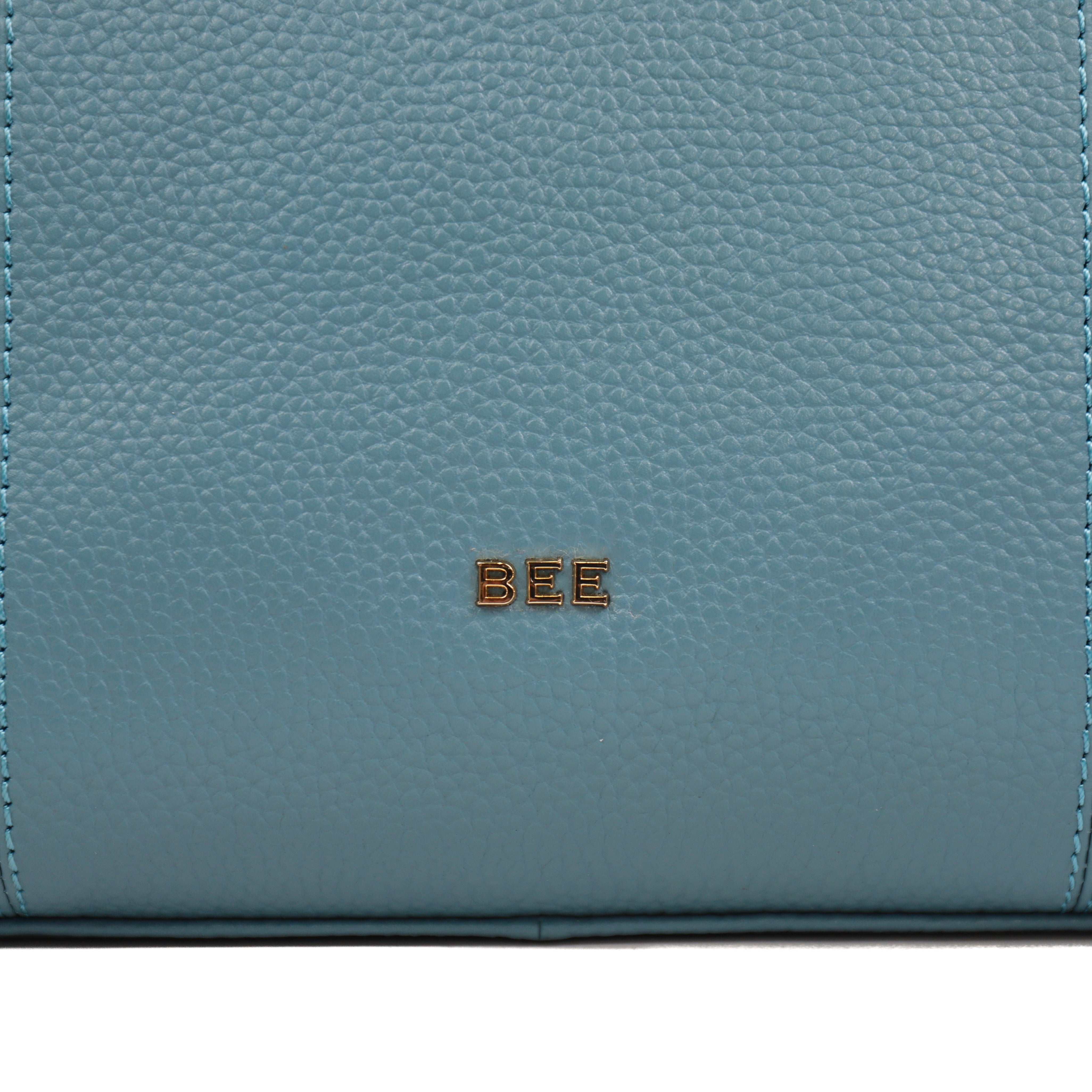 Grote shopper 'Maya' Blue
