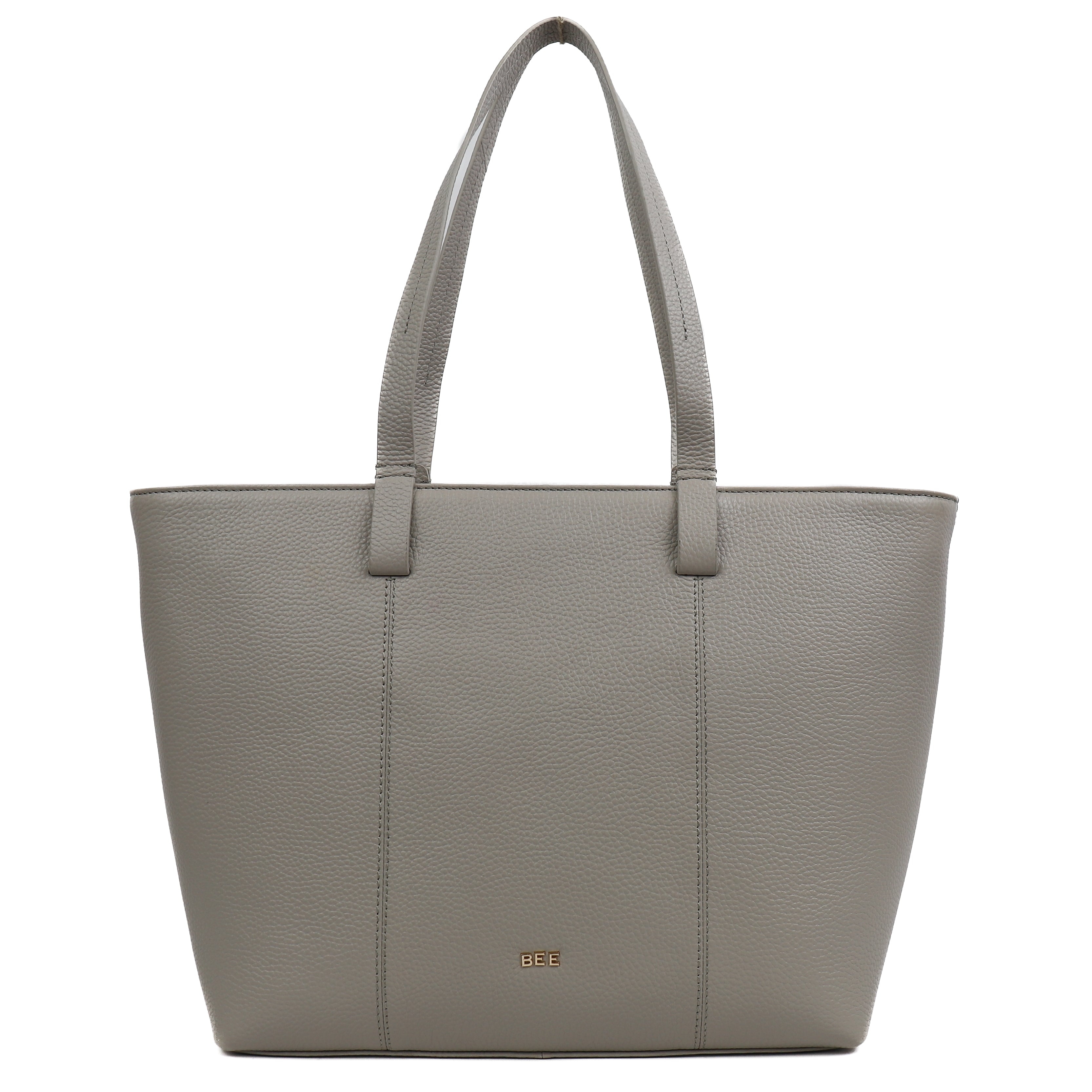 Grote shopper 'Maya' Ivory