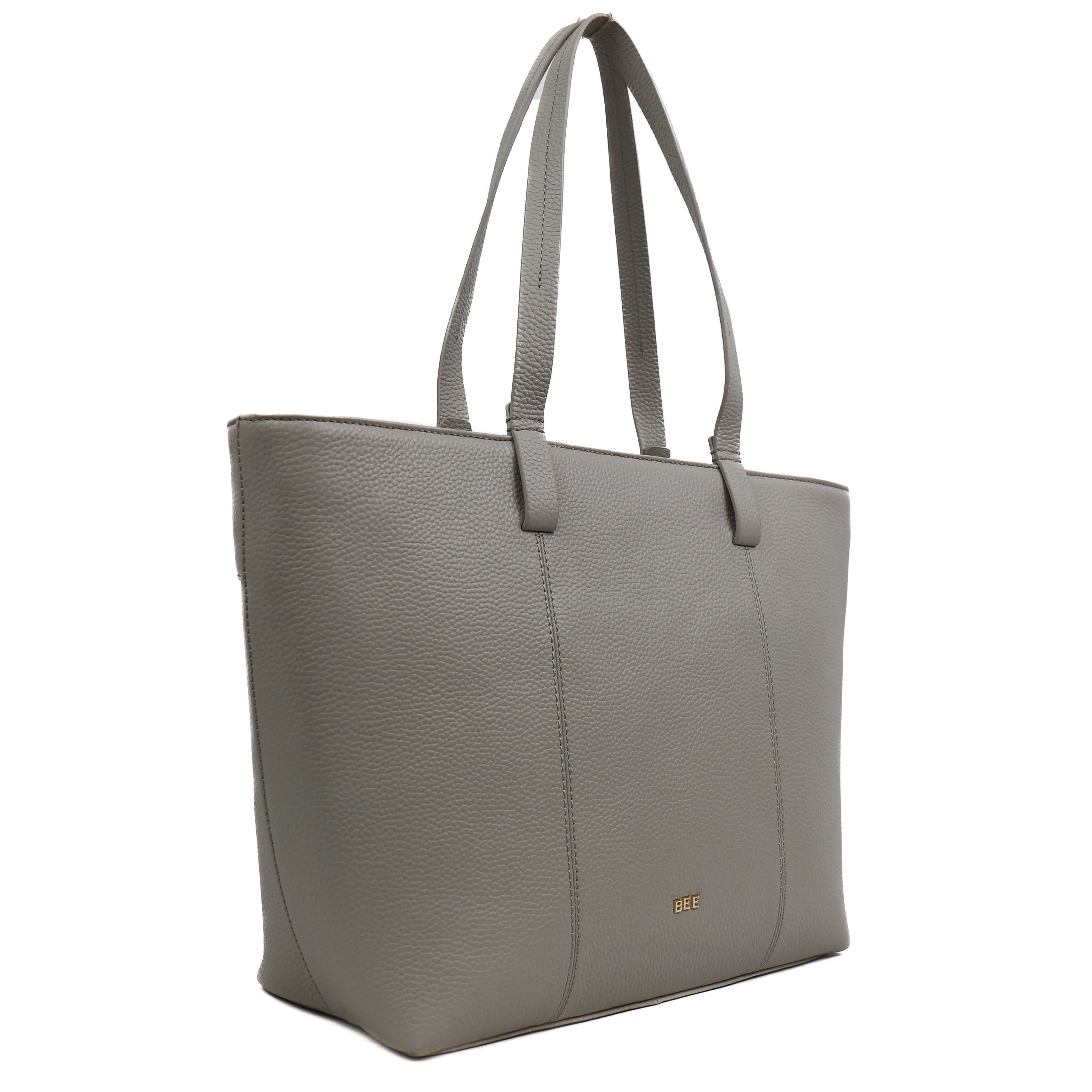 Grote shopper 'Maya' Ivory