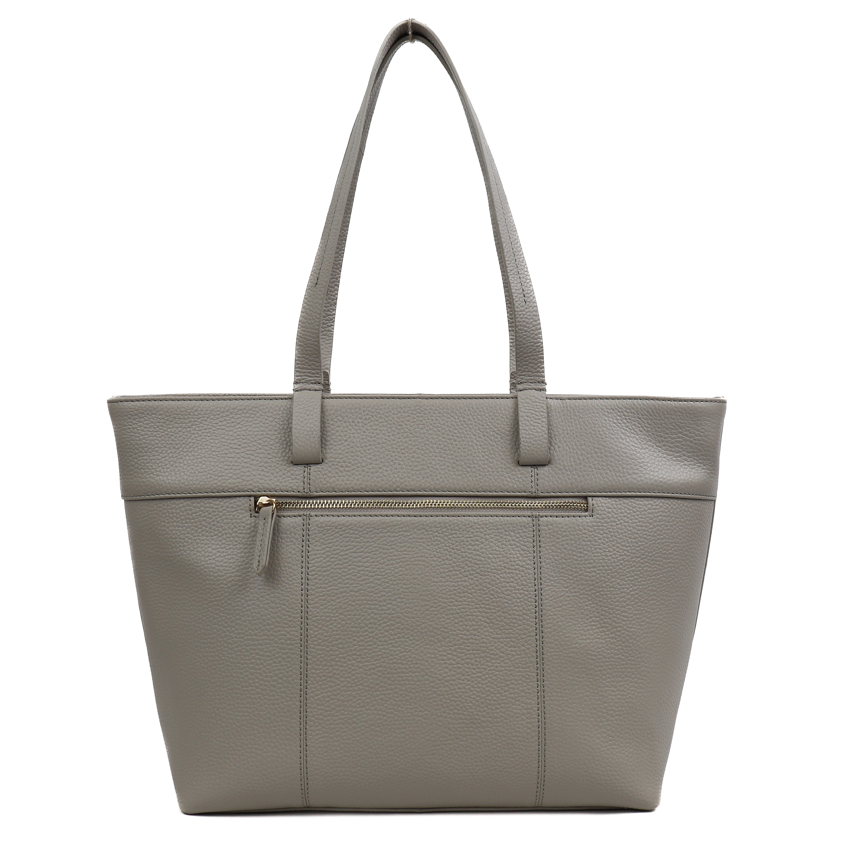 Grote shopper 'Maya' Ivory