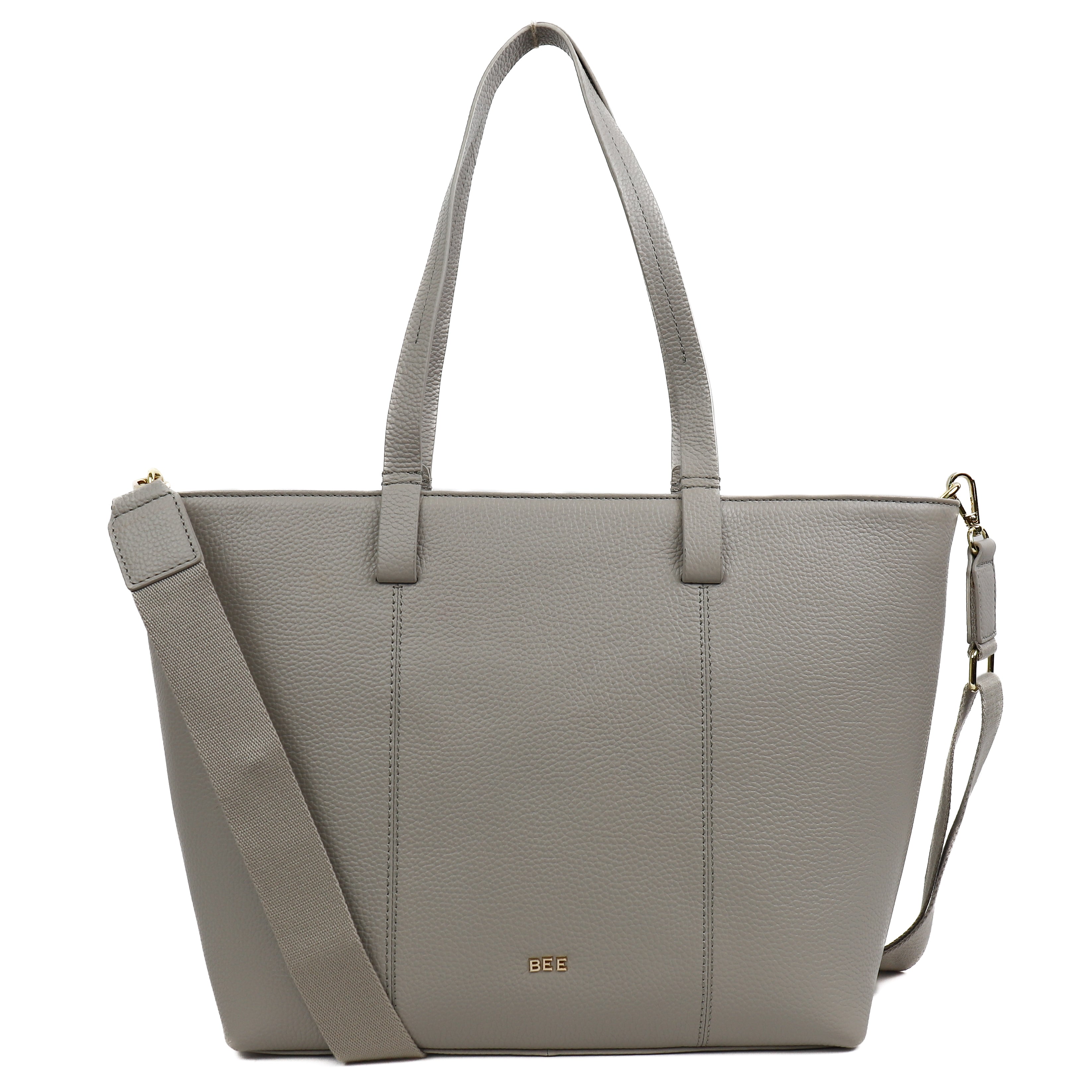 Grote shopper 'Maya' Ivory