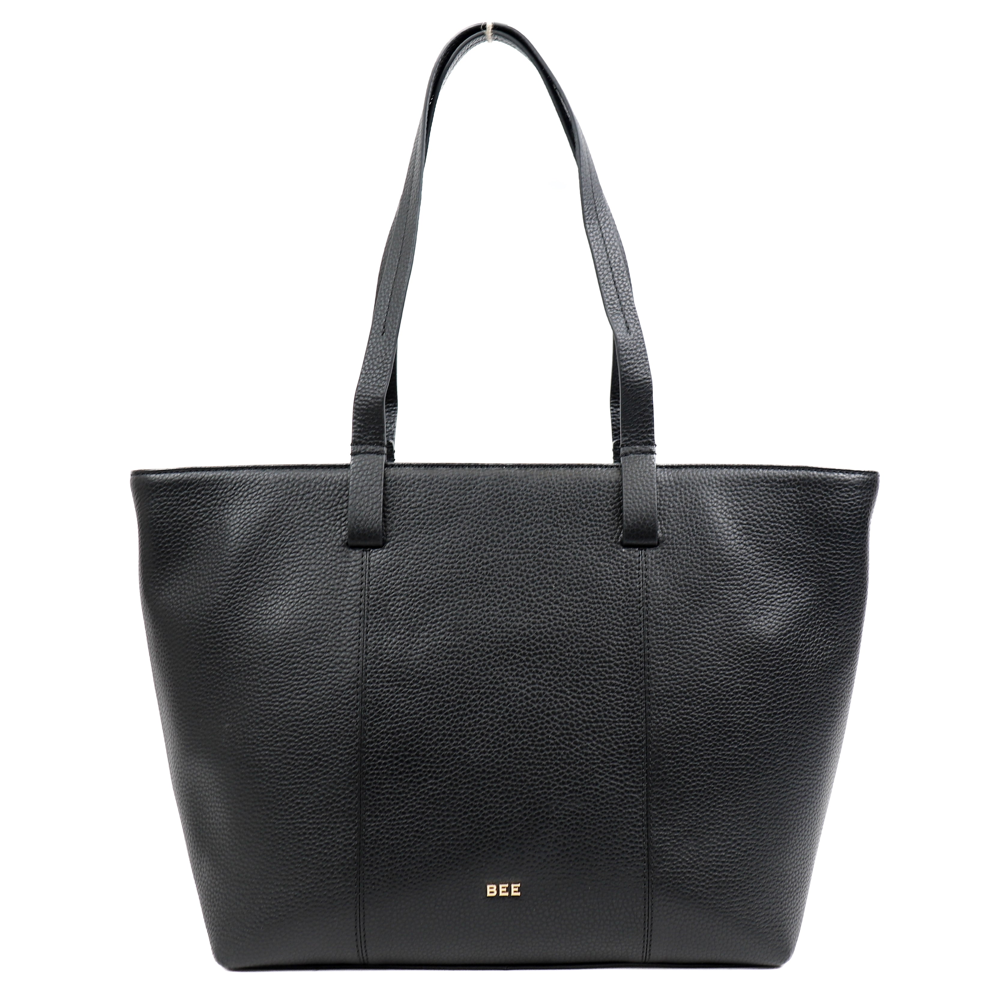 Grote shopper 'Maya' Black