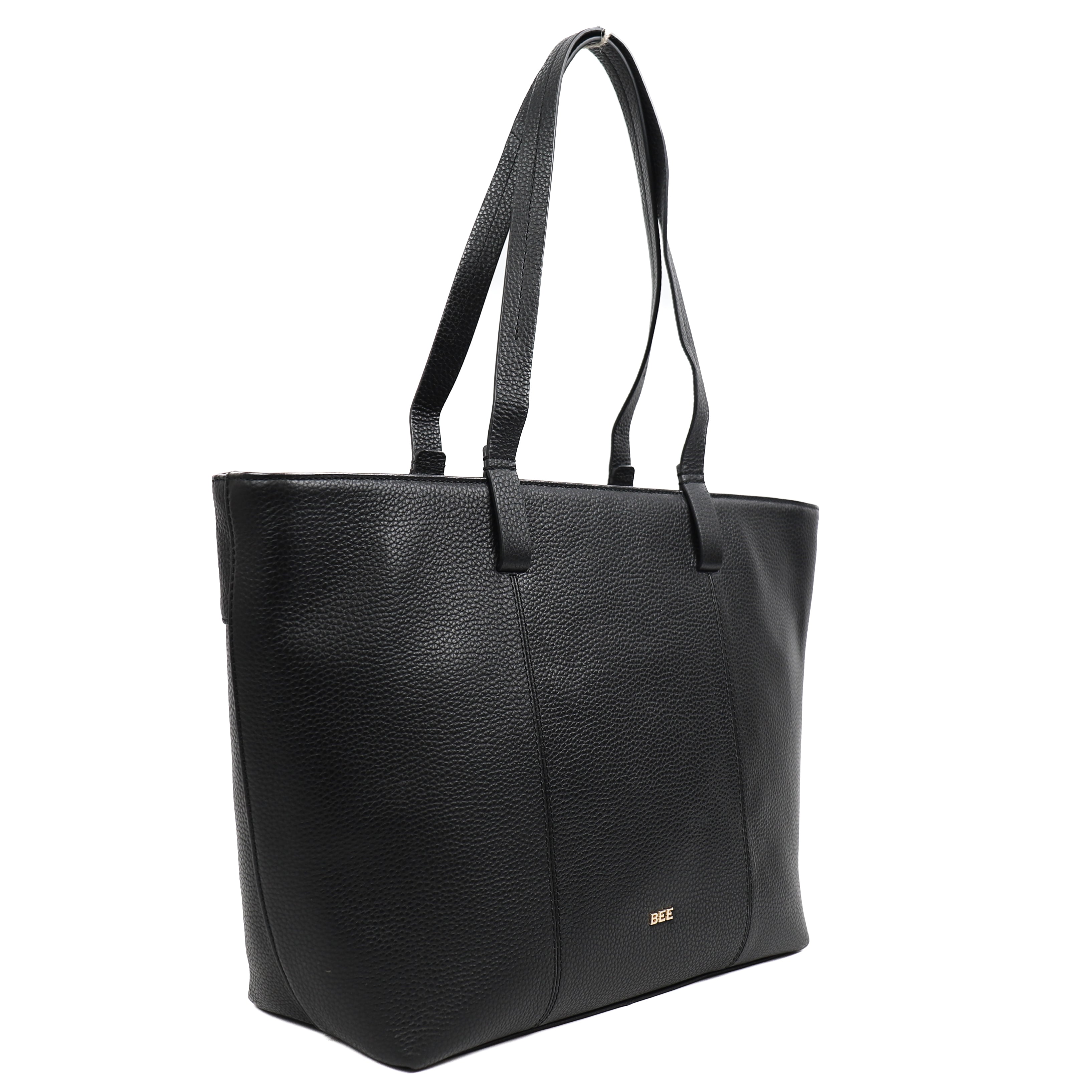 Grote shopper 'Maya' Black