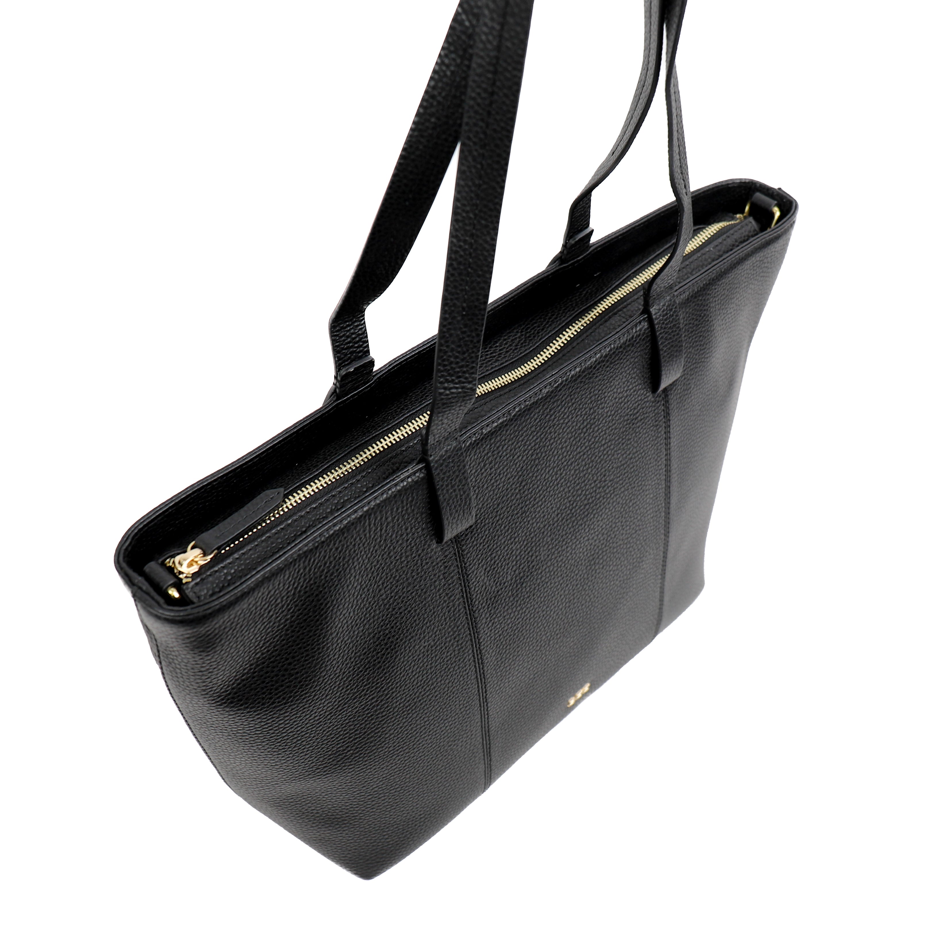 Grote shopper 'Maya' Black