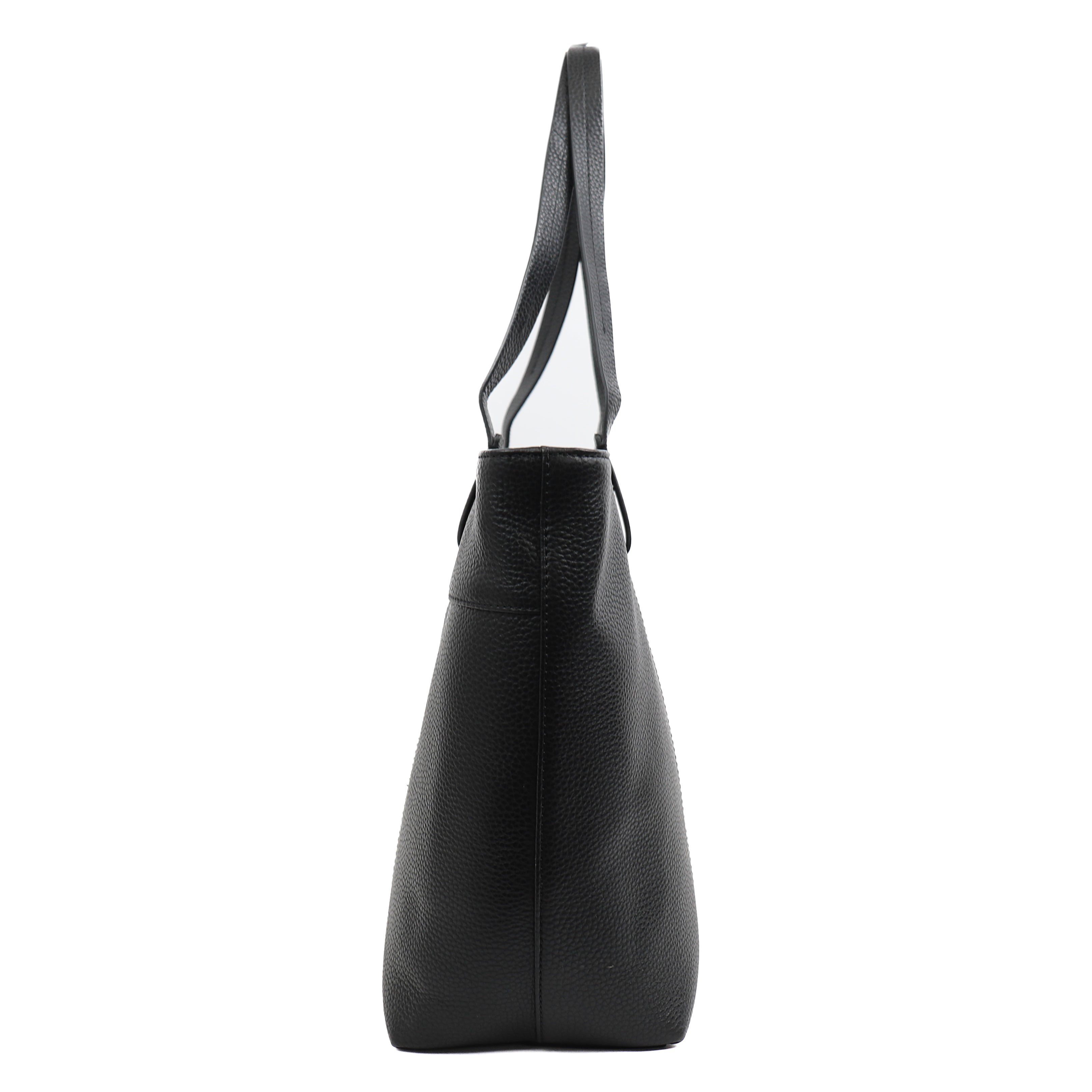 Grote shopper 'Maya' Black