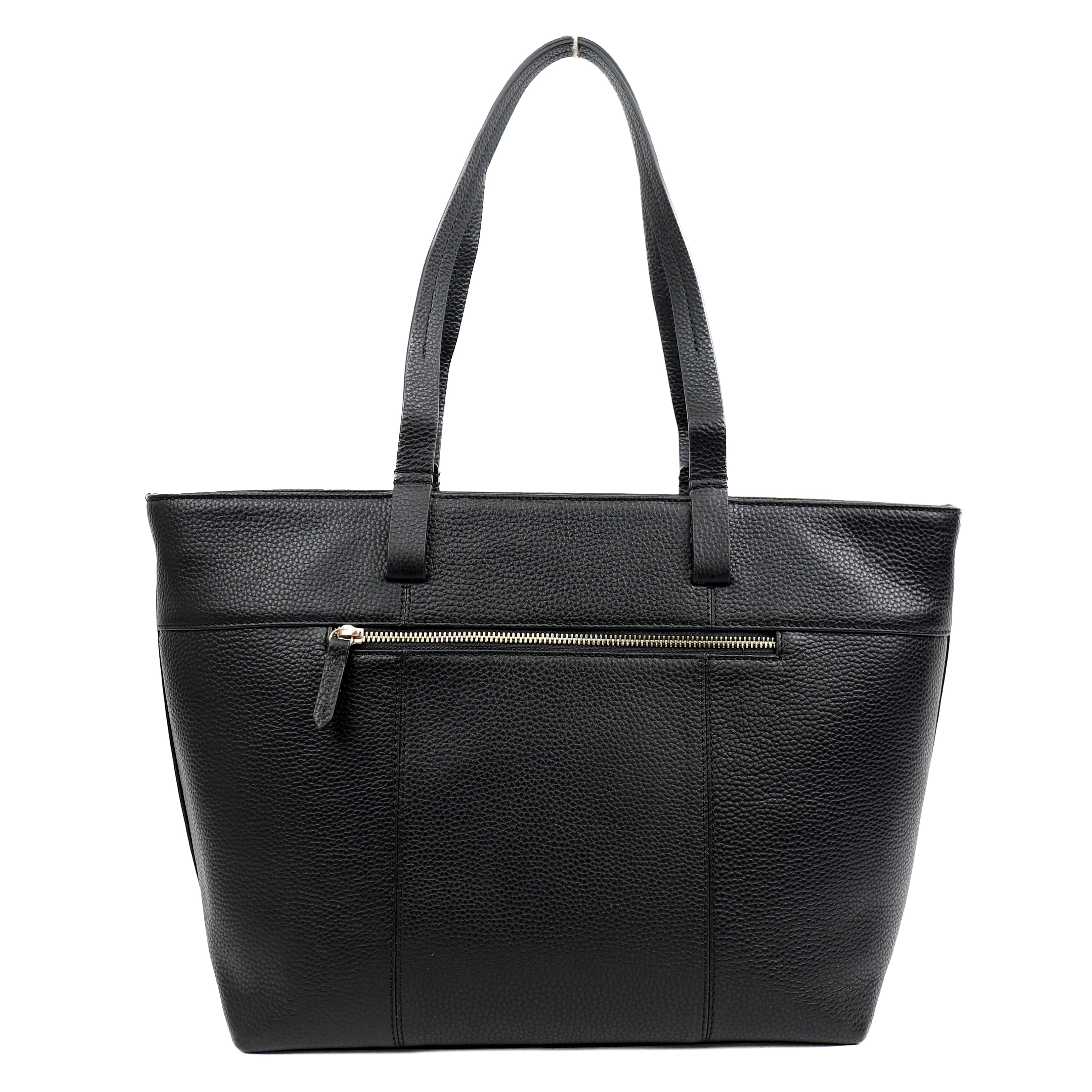 Grote shopper 'Maya' Black