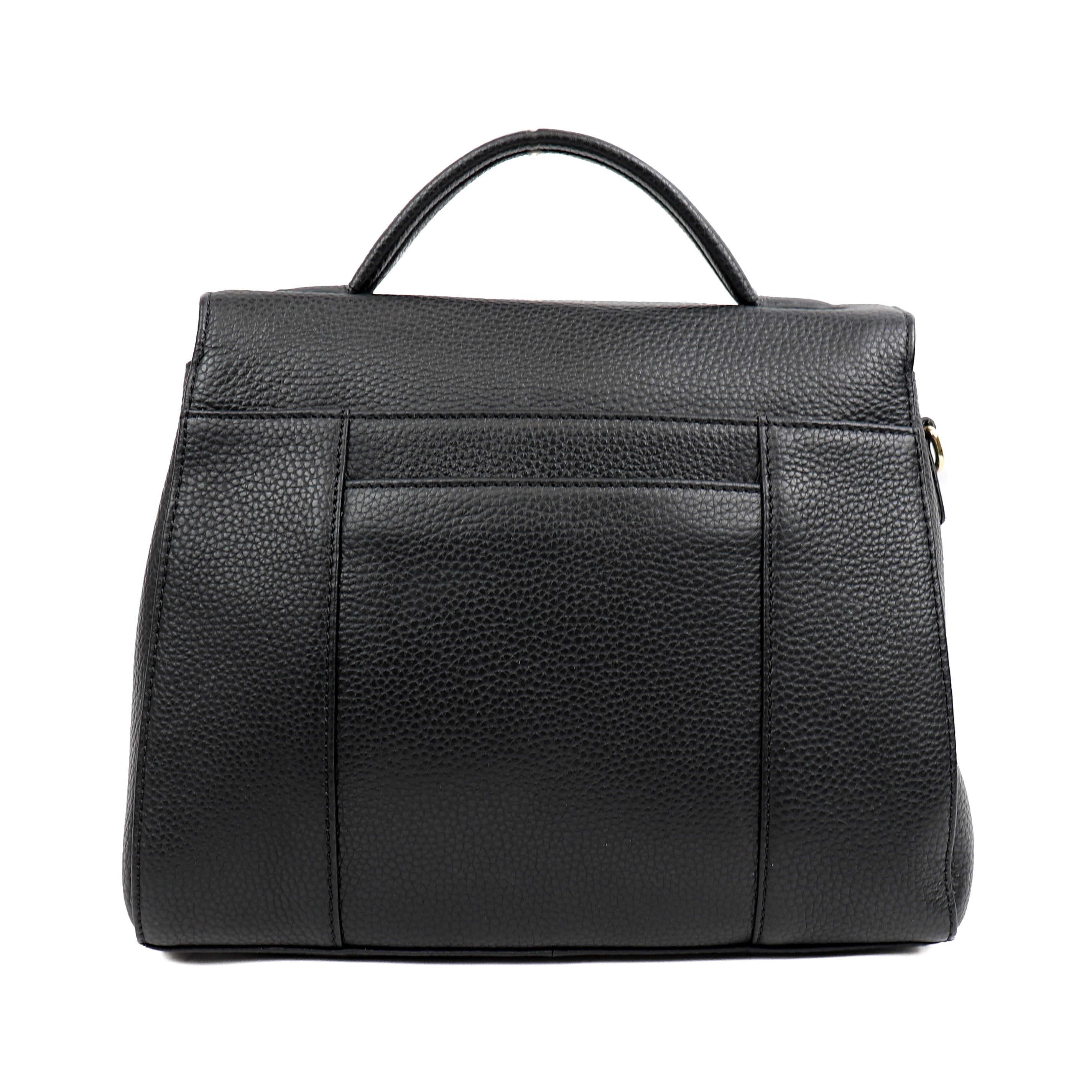 Hand-/schoudertasje 'Faye' Black