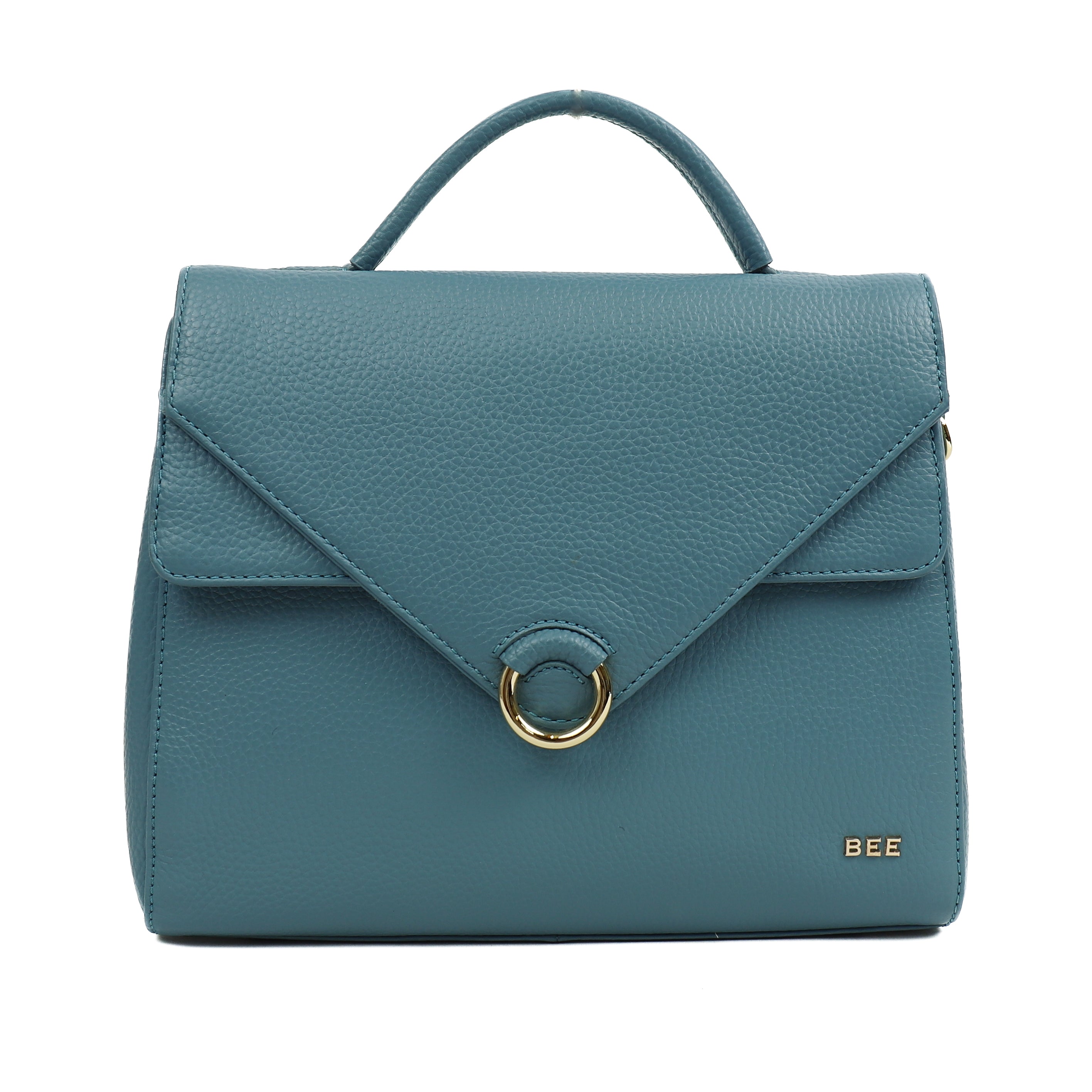 Hand-/schoudertasje 'Faye' Blue