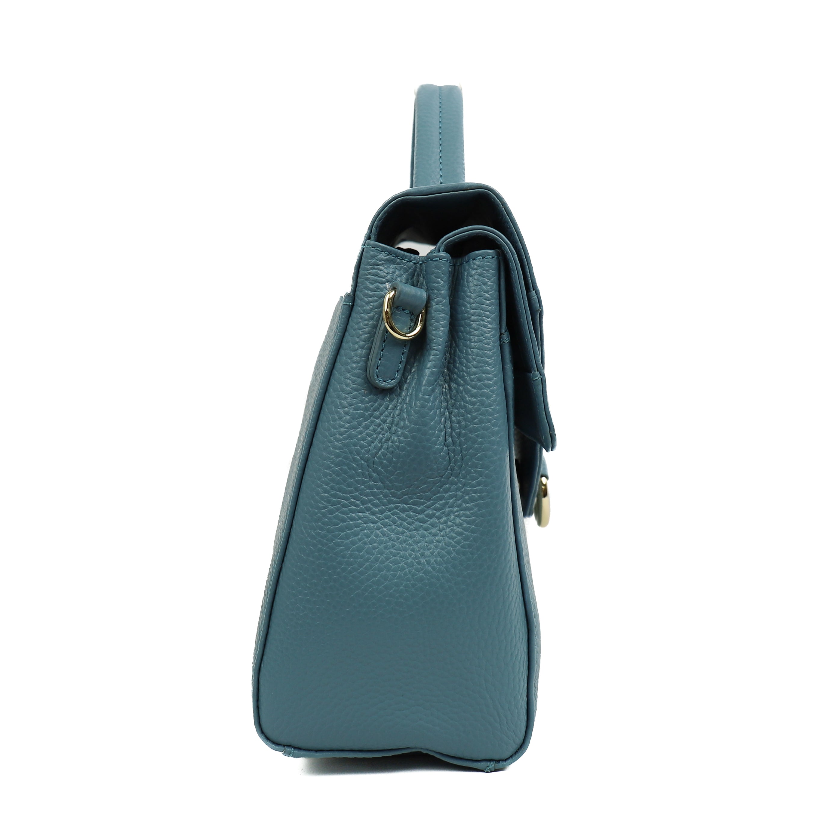 Hand-/schoudertasje 'Faye' Blue