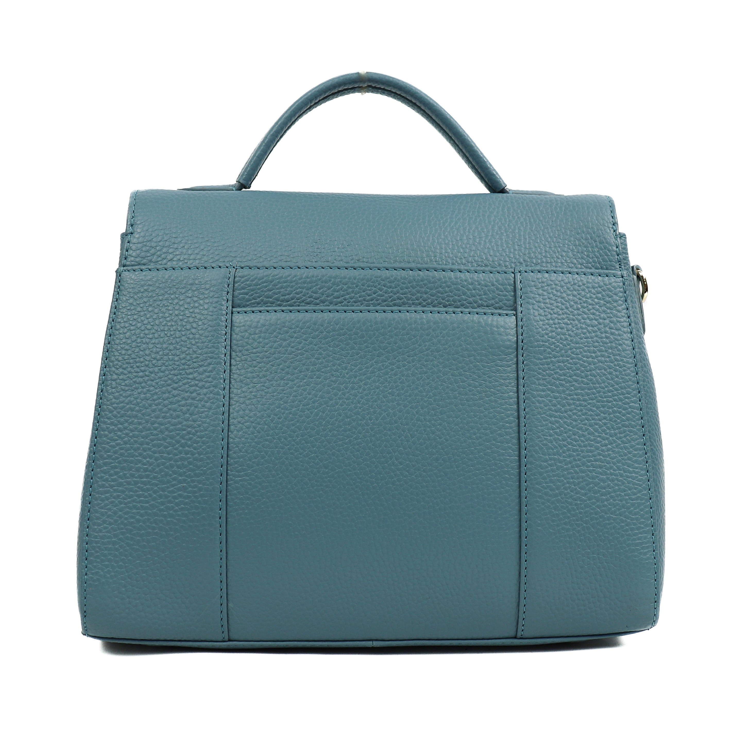 Hand-/schoudertasje 'Faye' Blue