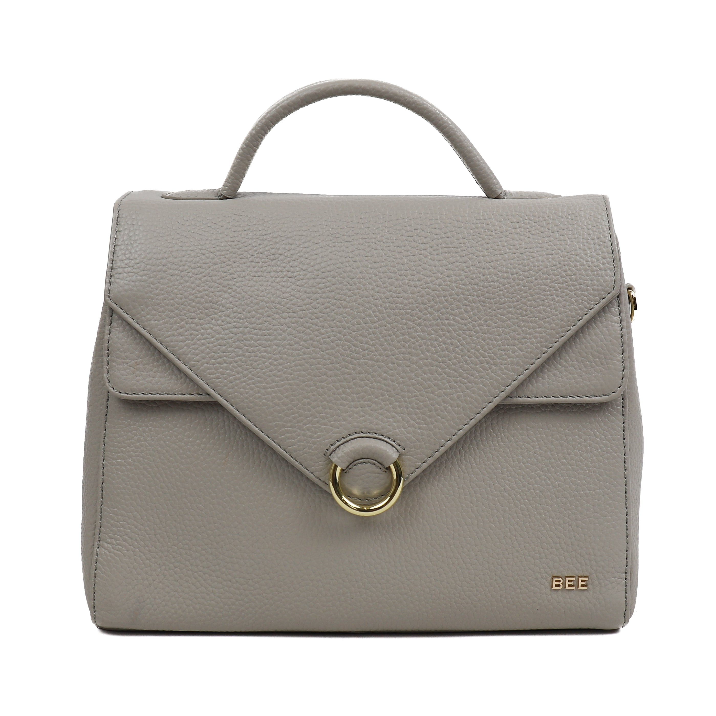 Hand-/schoudertasje 'Faye' Ivory