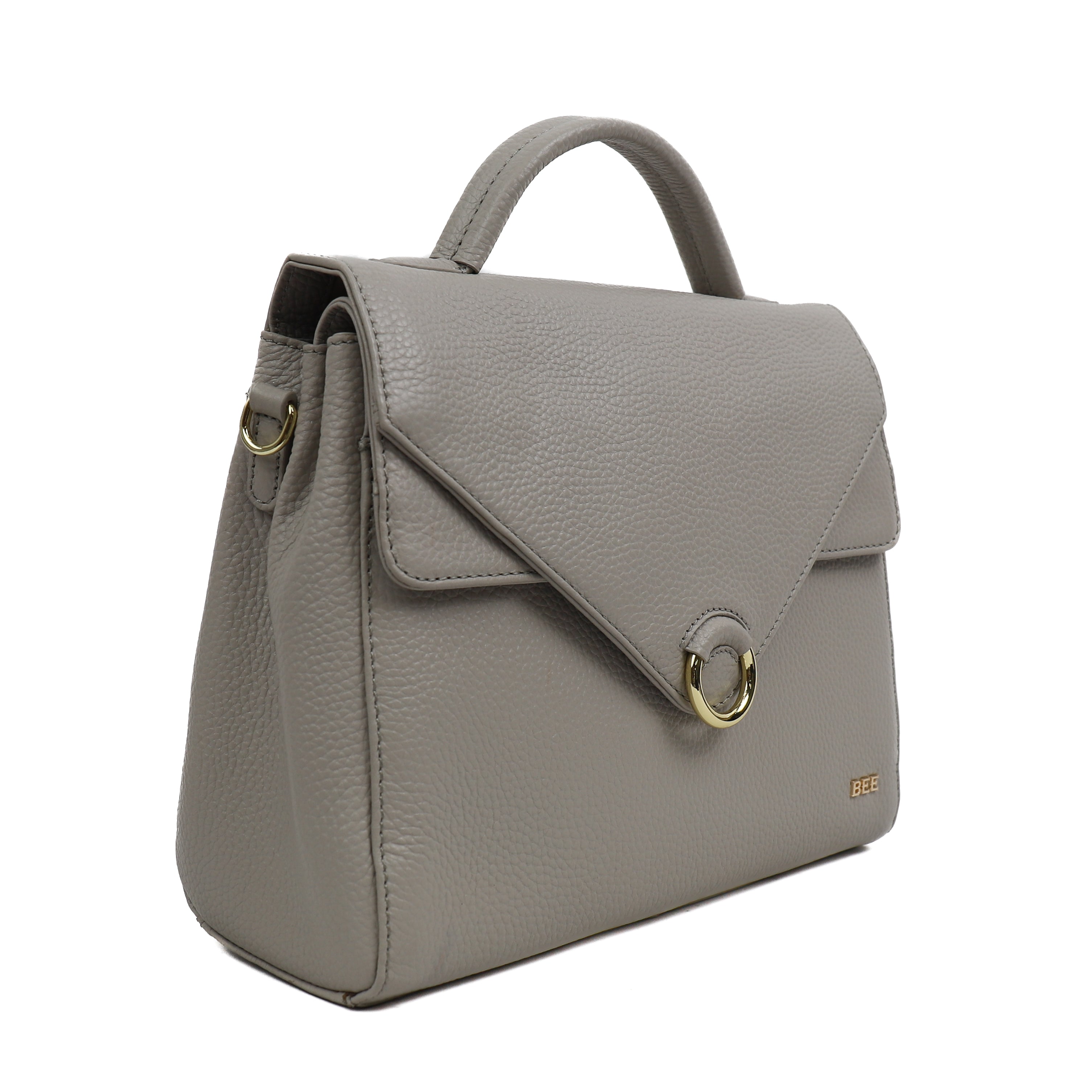 Hand-/schoudertasje 'Faye' Ivory