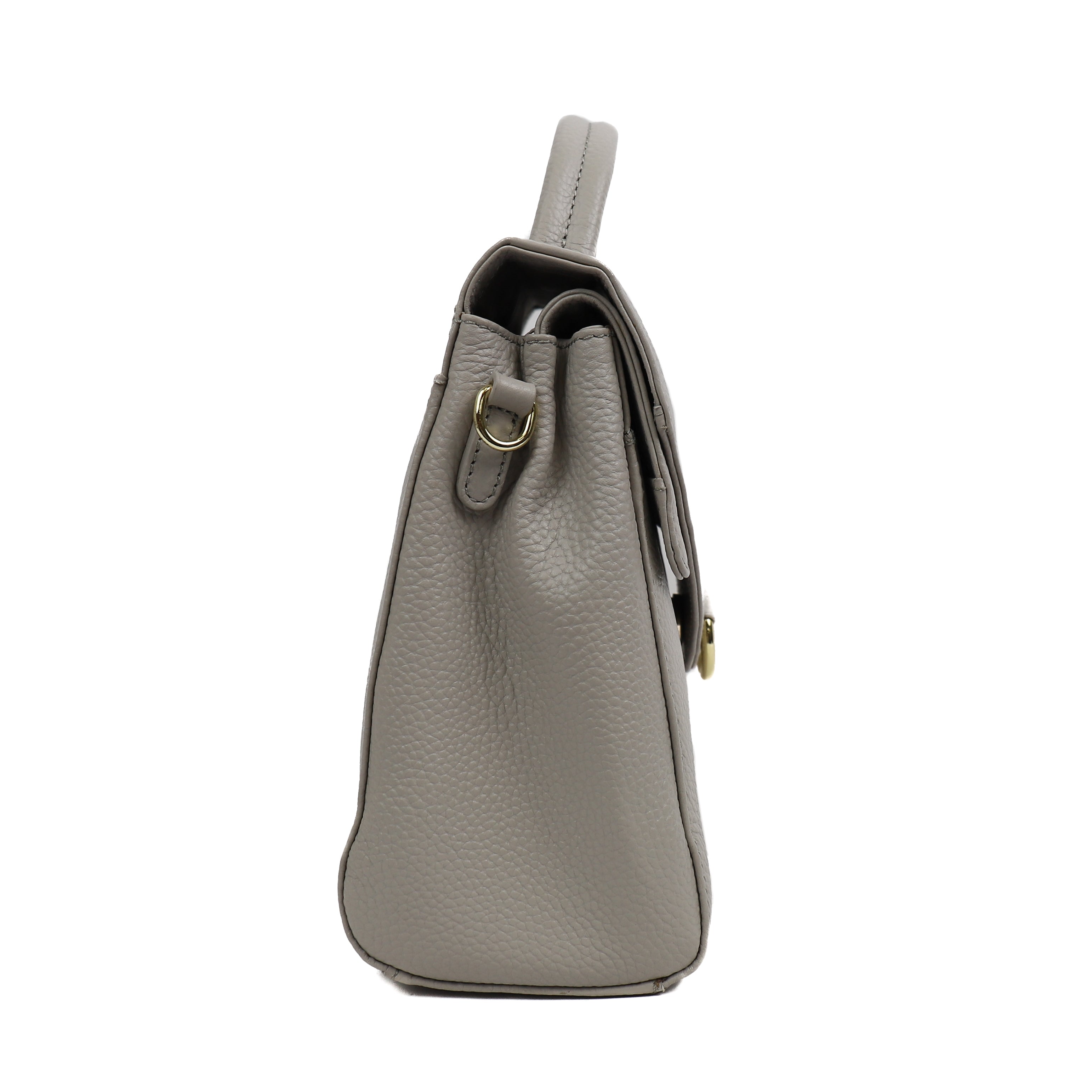 Hand-/schoudertasje 'Faye' Ivory