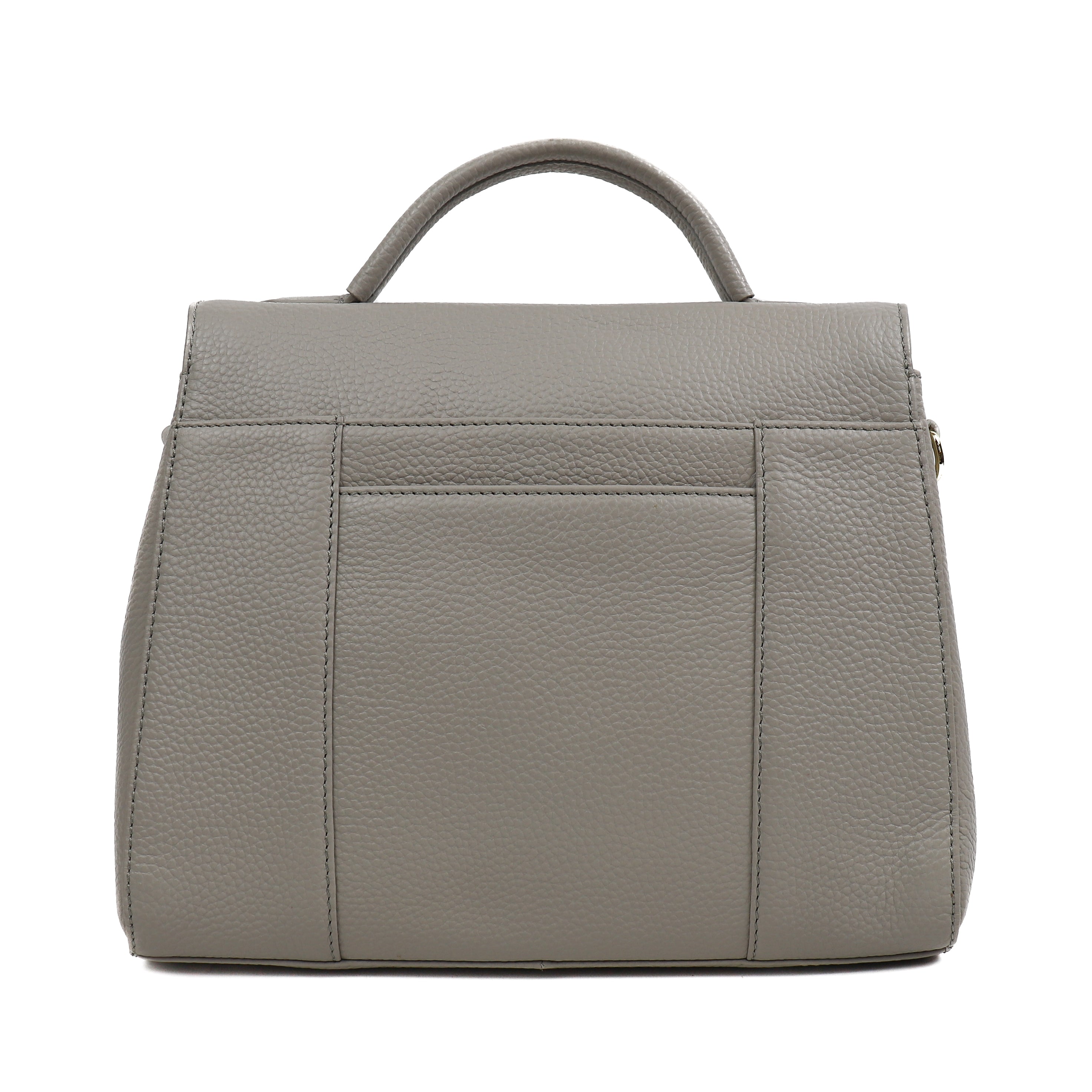 Hand-/schoudertasje 'Faye' Ivory