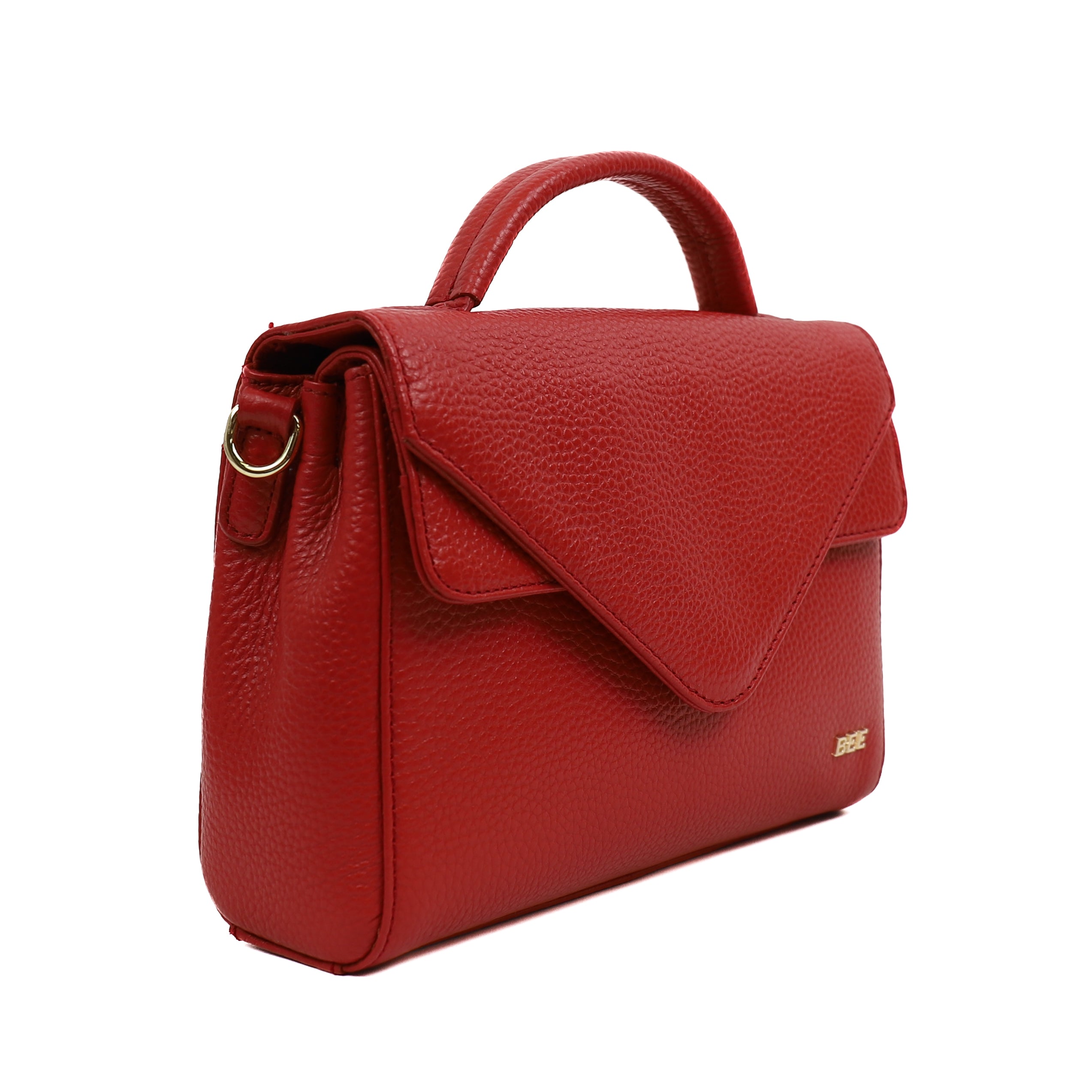 Hand-/schoudertasje 'Christy' Red
