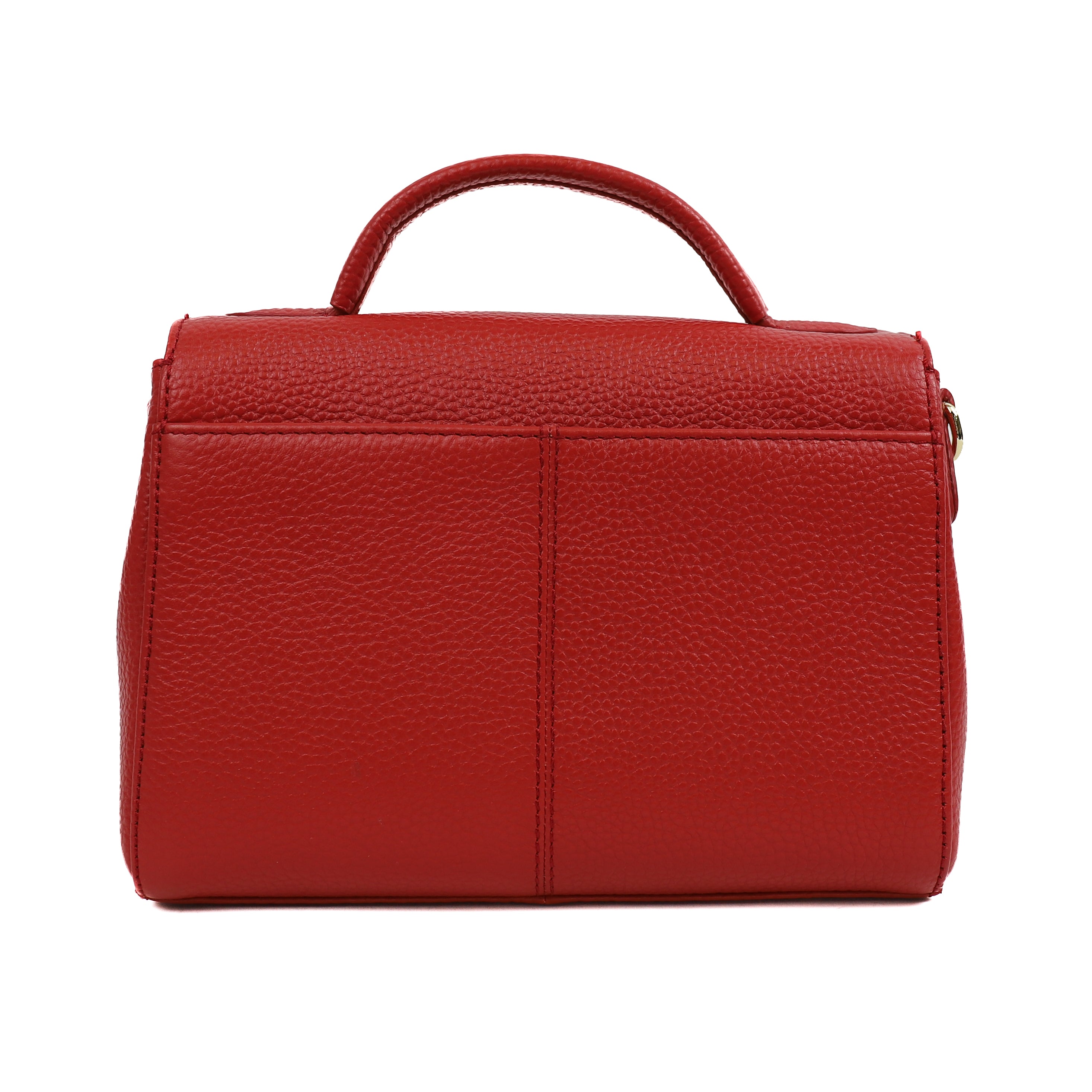 Hand-/schoudertasje 'Christy' Red