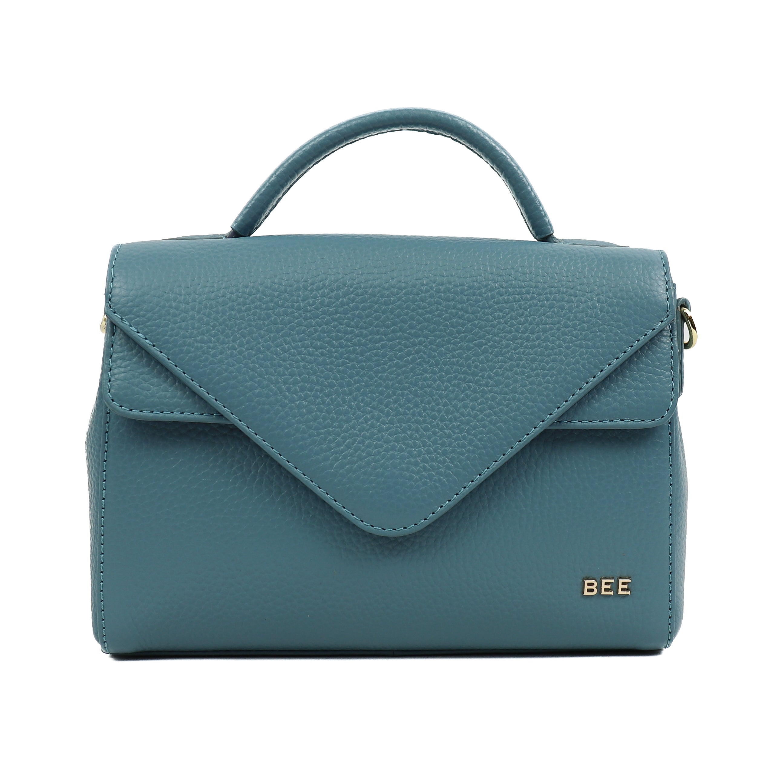 Hand-/schoudertasje 'Christy' Blue