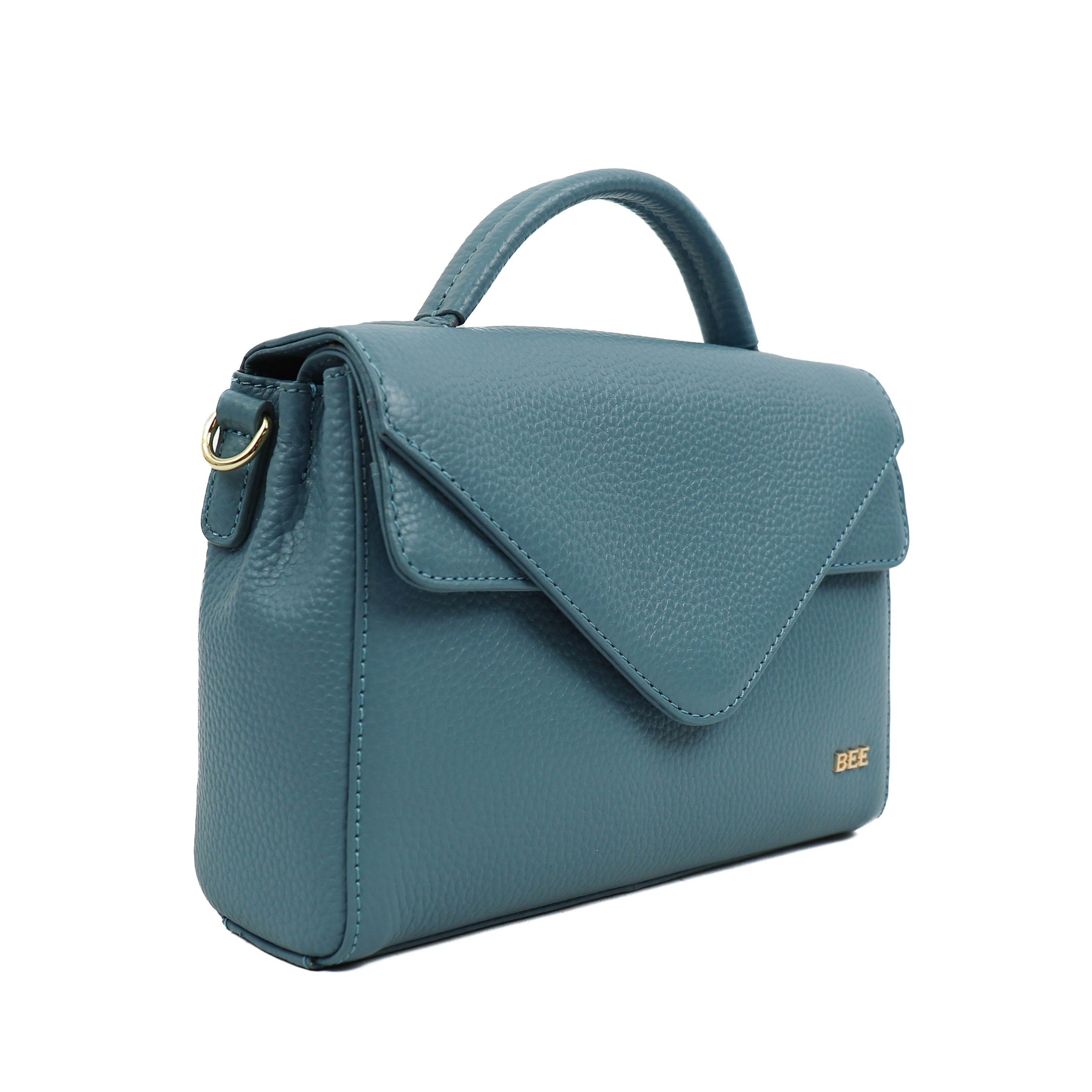 Hand-/schoudertasje 'Christy' Blue